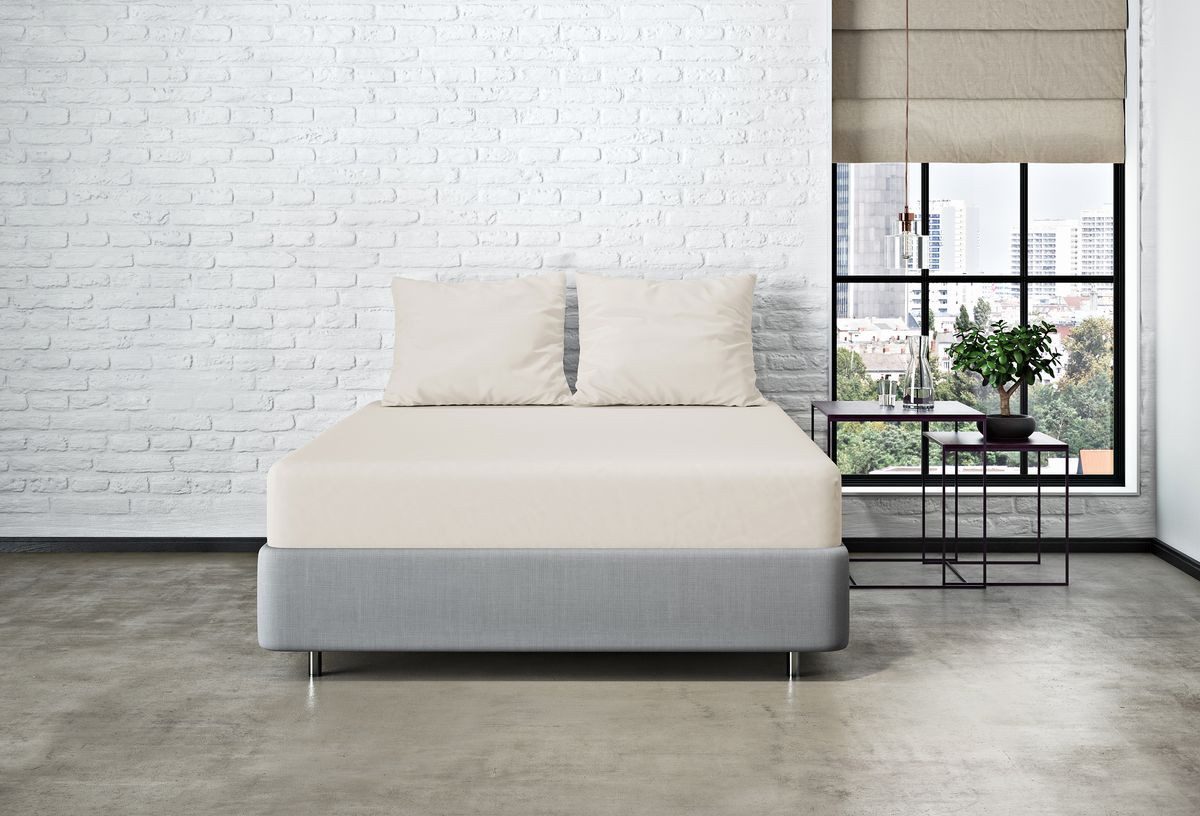 mistral home Spannbettlaken Spannbettlaken Mistral Home günstig online kaufen