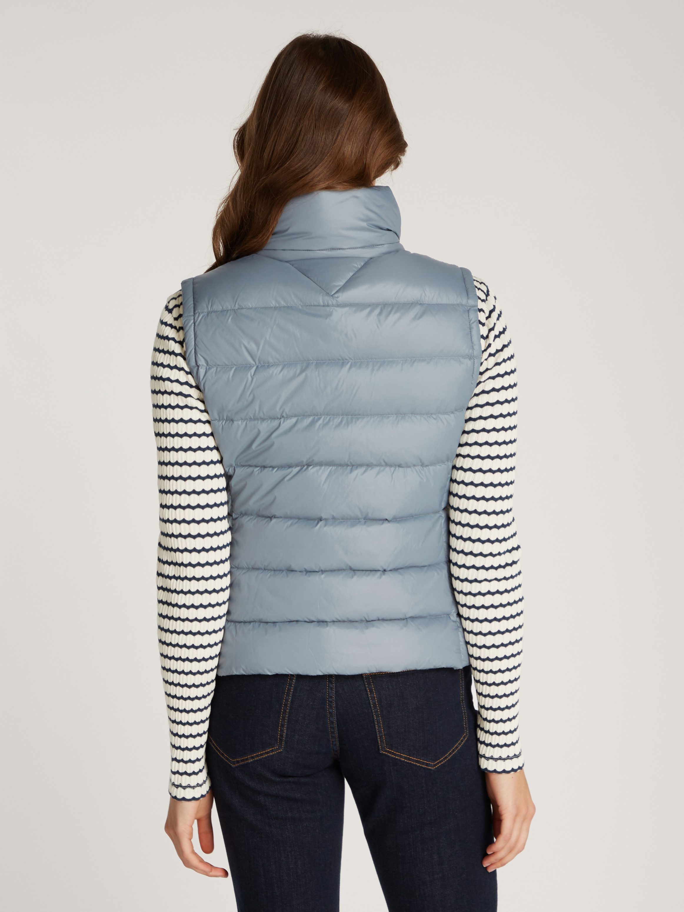 Tommy Hilfiger Steppweste LW DOWN FEMININE günstig online kaufen