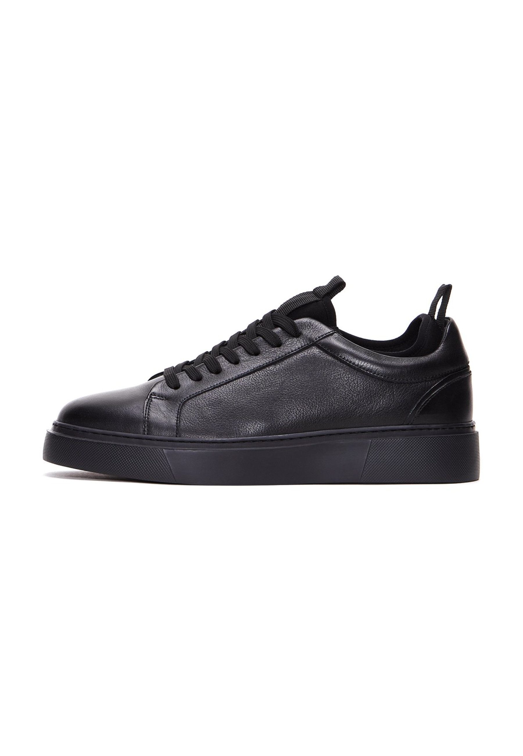Derimod Sneaker aus Leder Sneaker