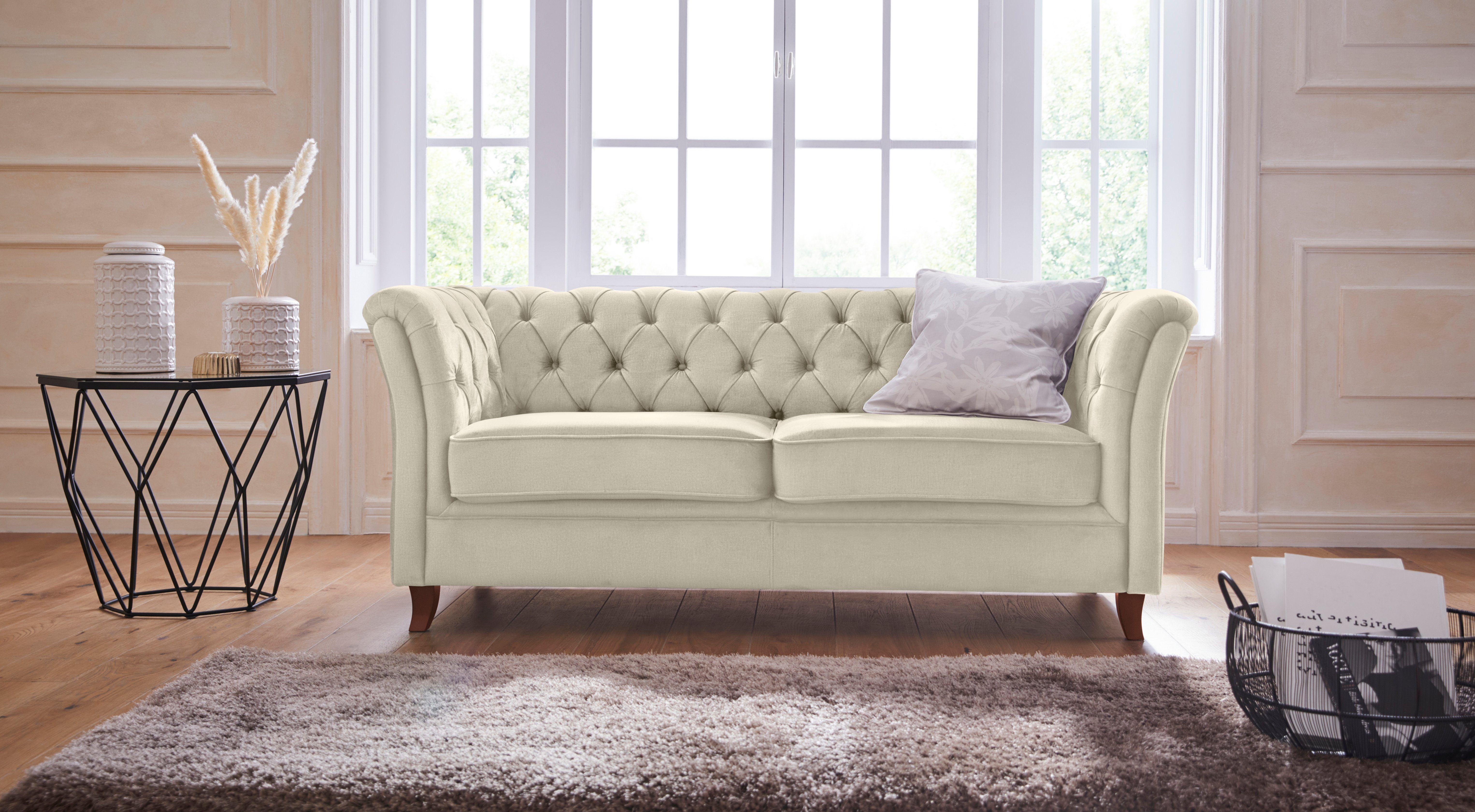 Chesterfield-Sofa Reims