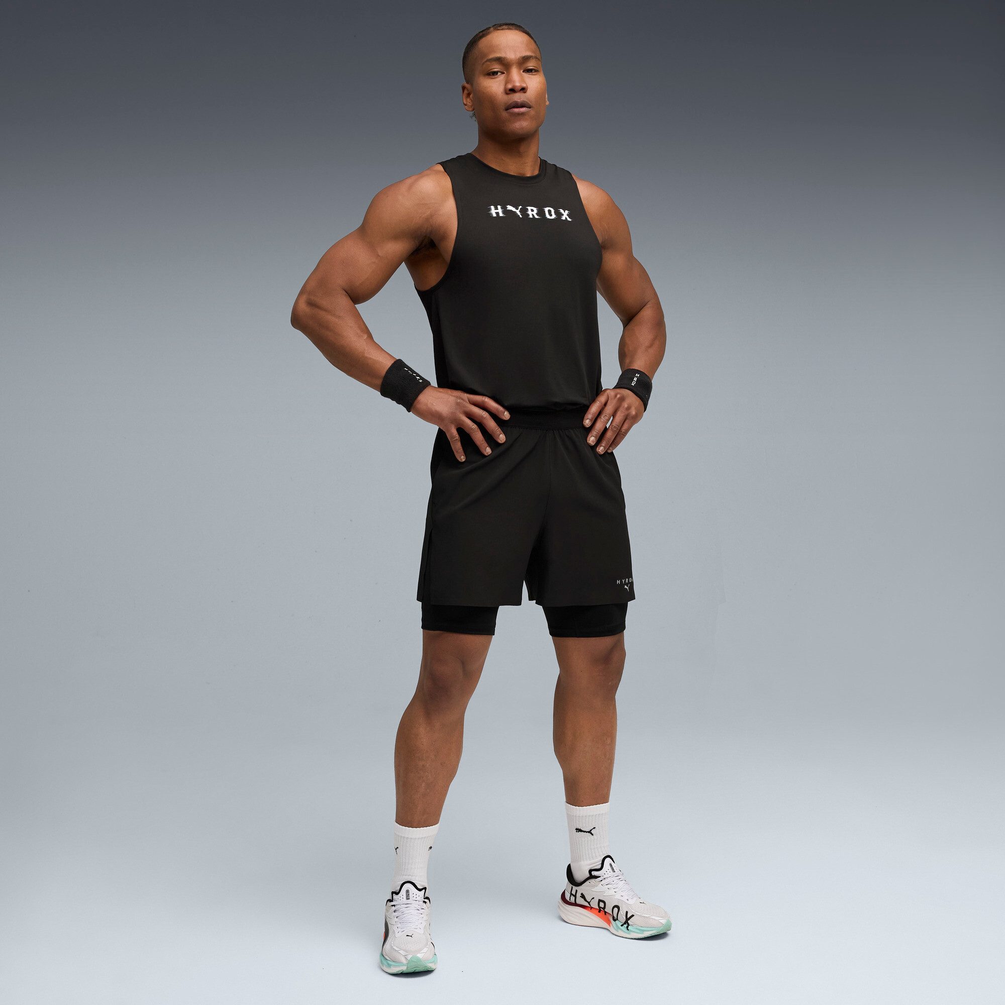 PUMA Trainingshose