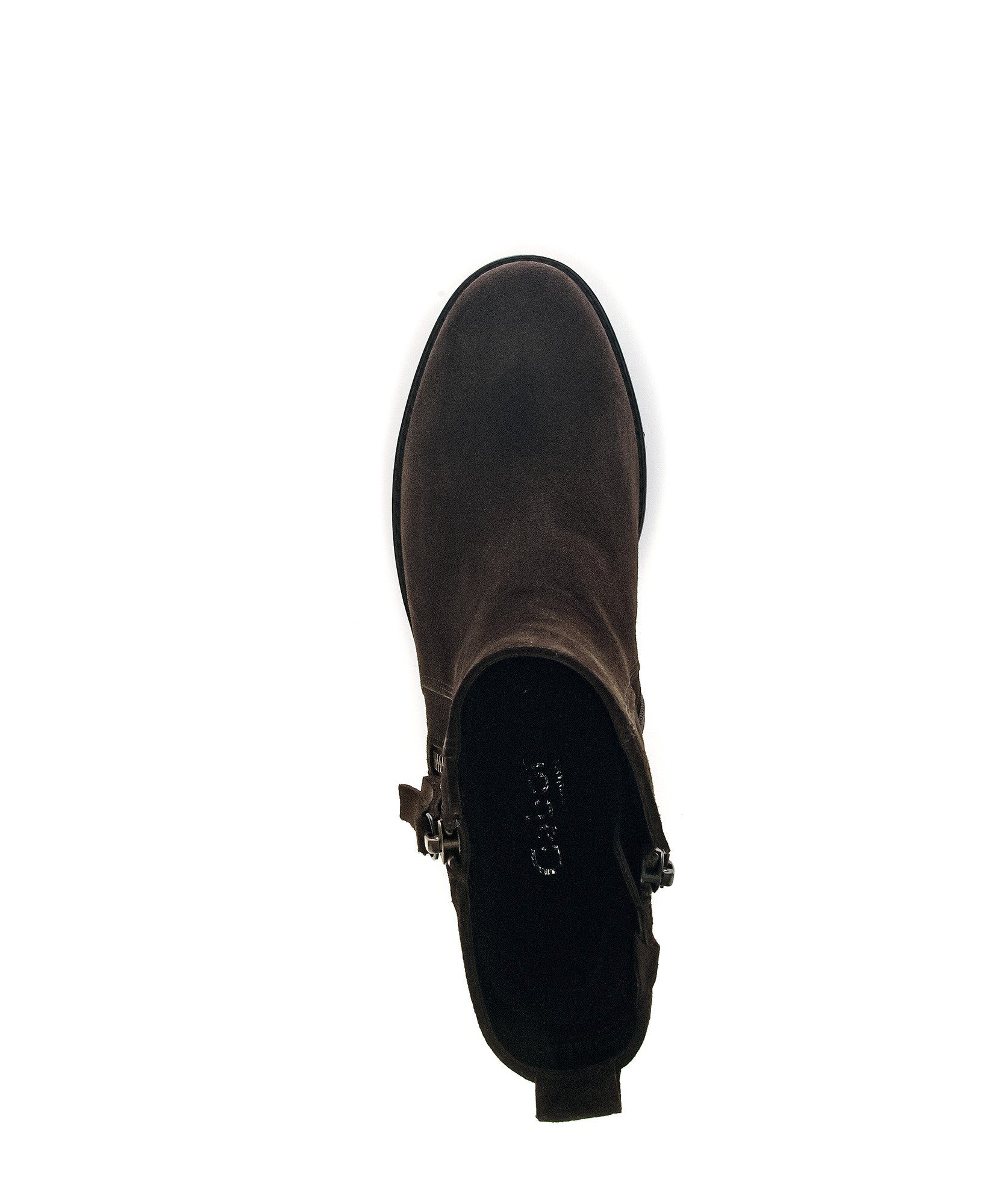 Braun Gabor Ankleboots (BROWN)