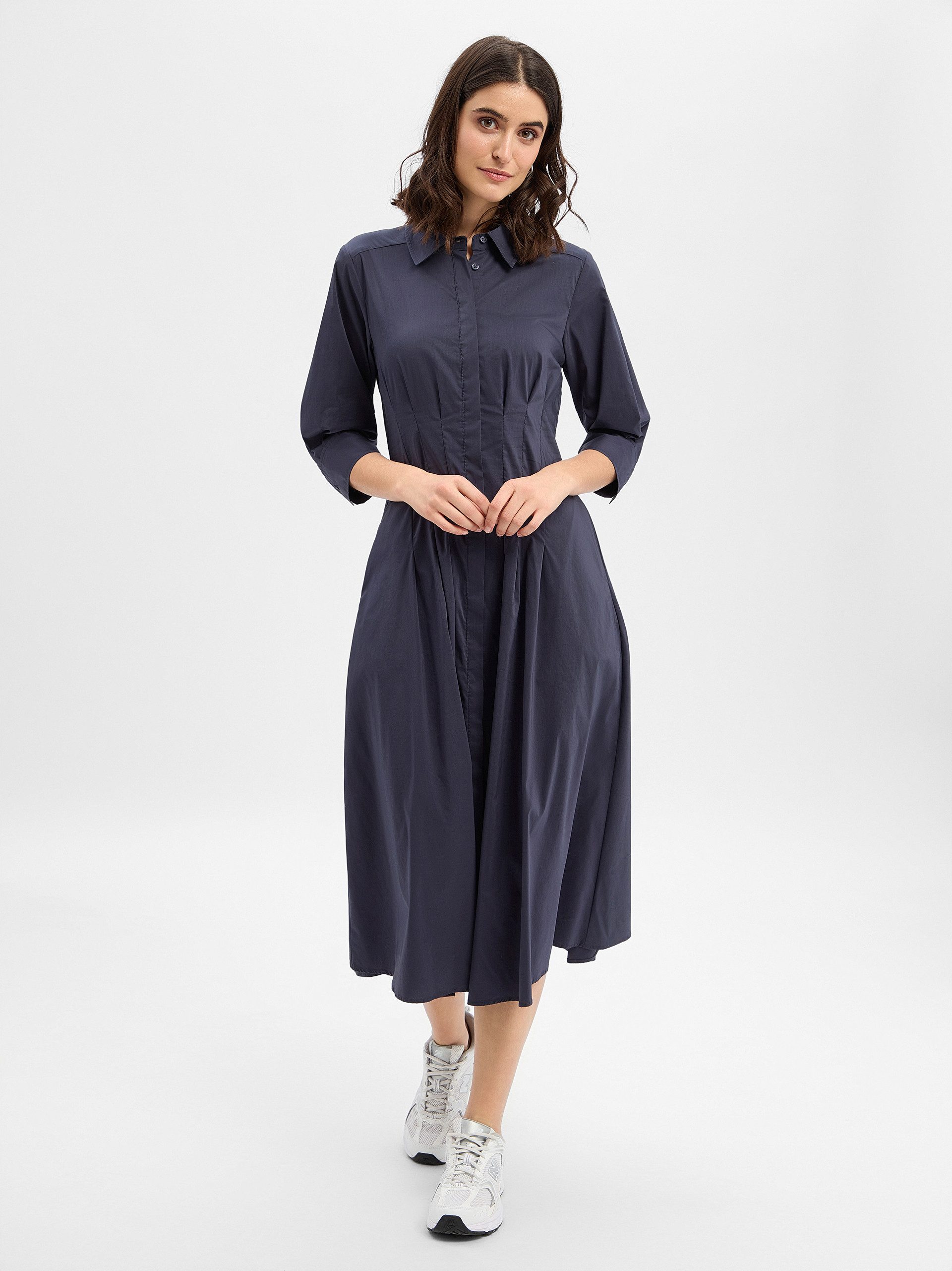 Ambiance Blusenkleid