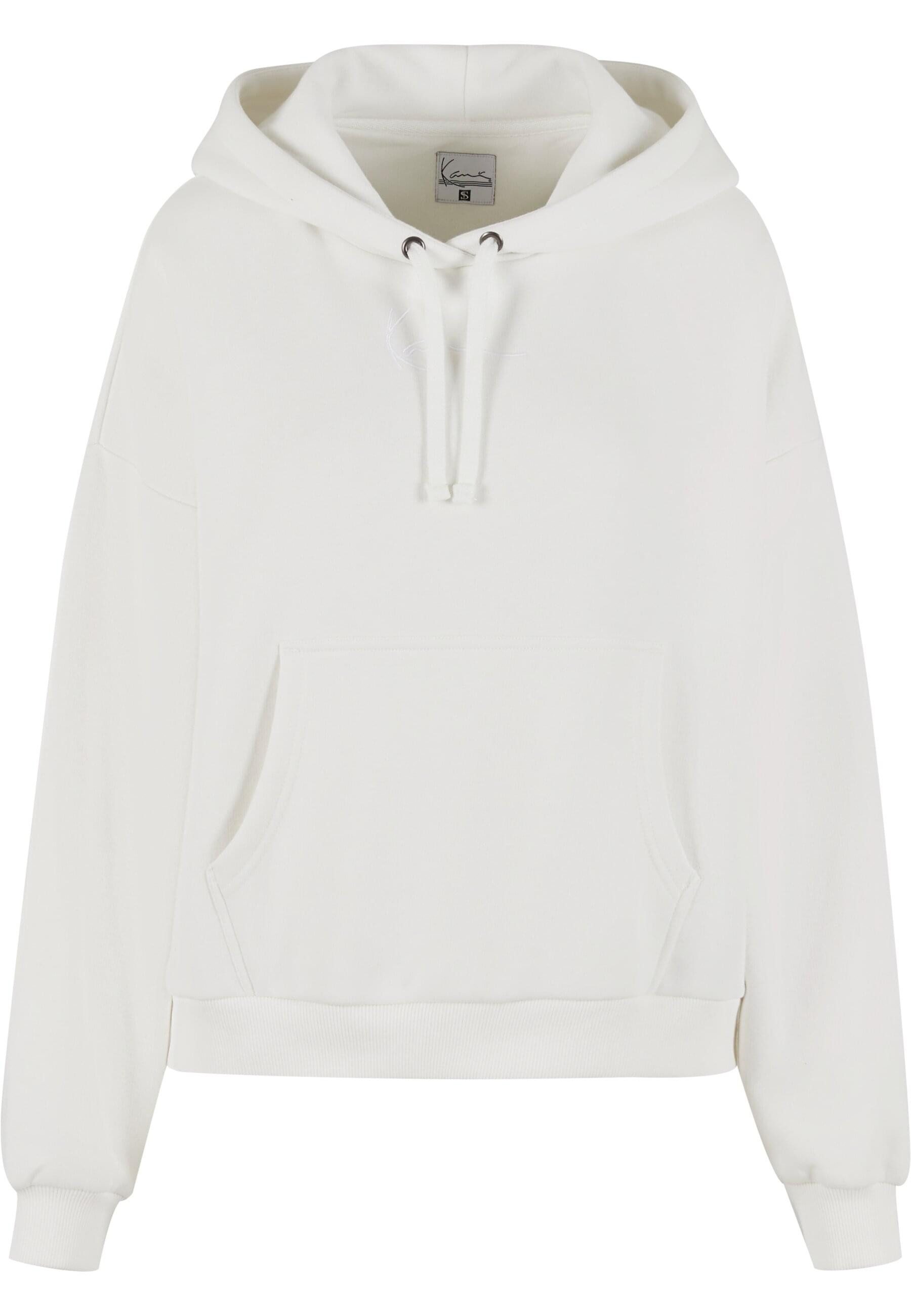 Karl Kani Kapuzenpullover Karl Kani KK Small Signature Essential Os Hoodie (1-tlg)