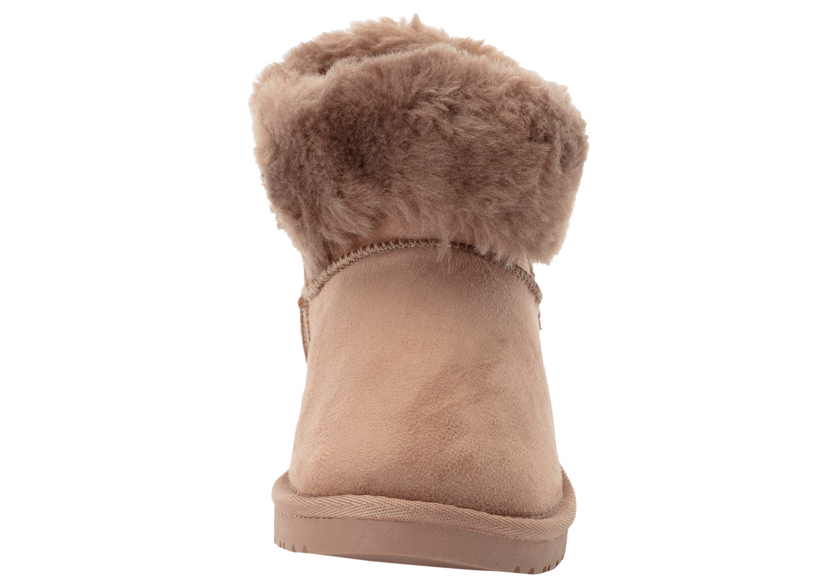 O'Neill JENNER MID JR Schlupfboots Winterboots, Snowboots, Winterschuhe