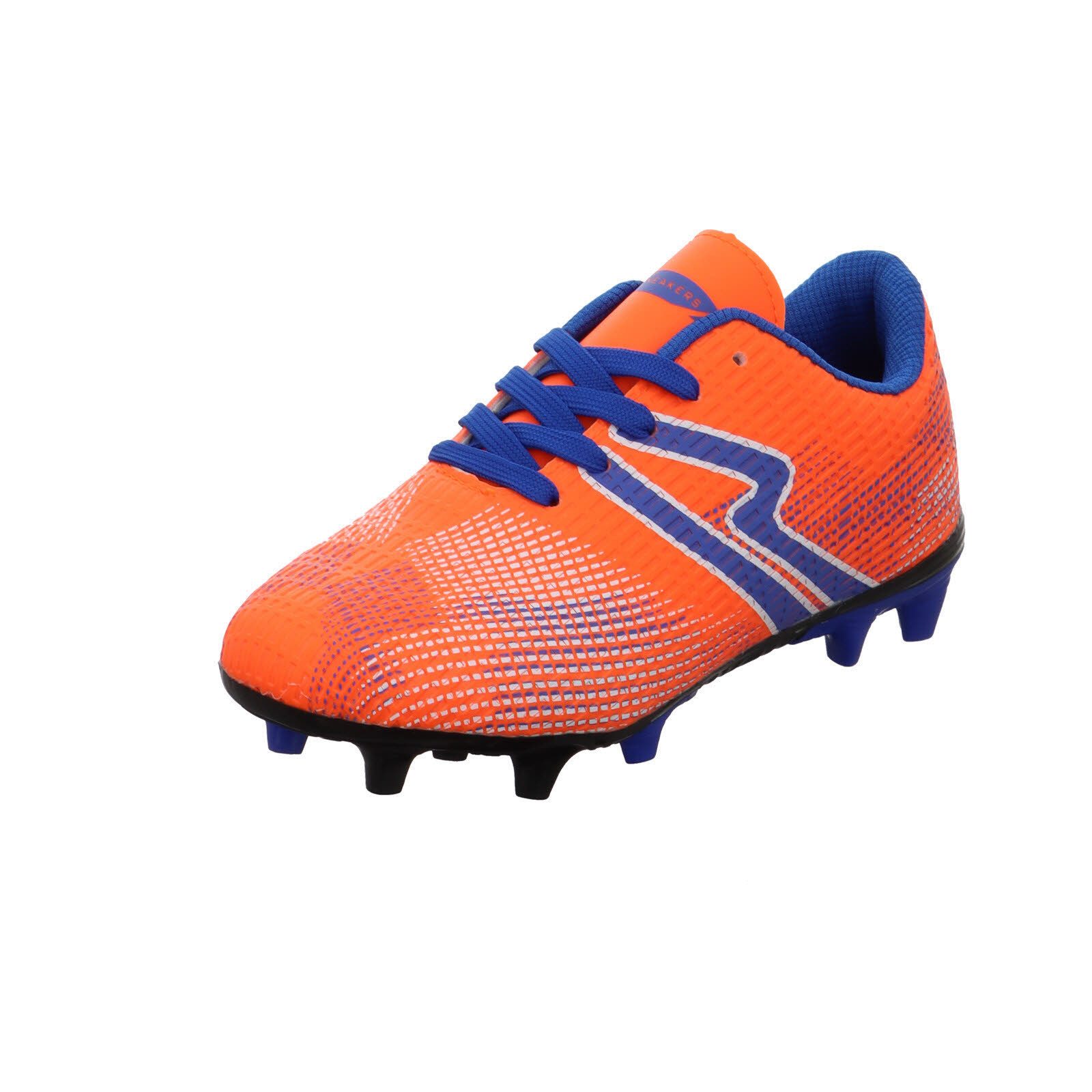 Sneaker XX240508-5-OR DAMEN Fußballschuh