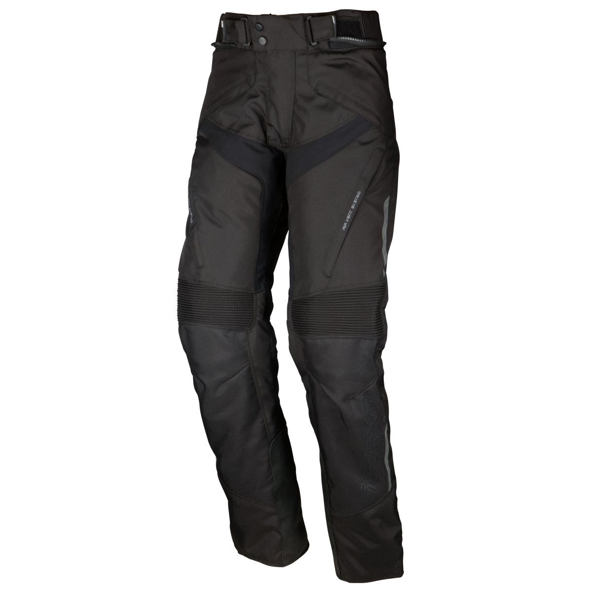 Modeka Motorradhose Modeka Clonic Textilhose schwarz | Motorradhosen