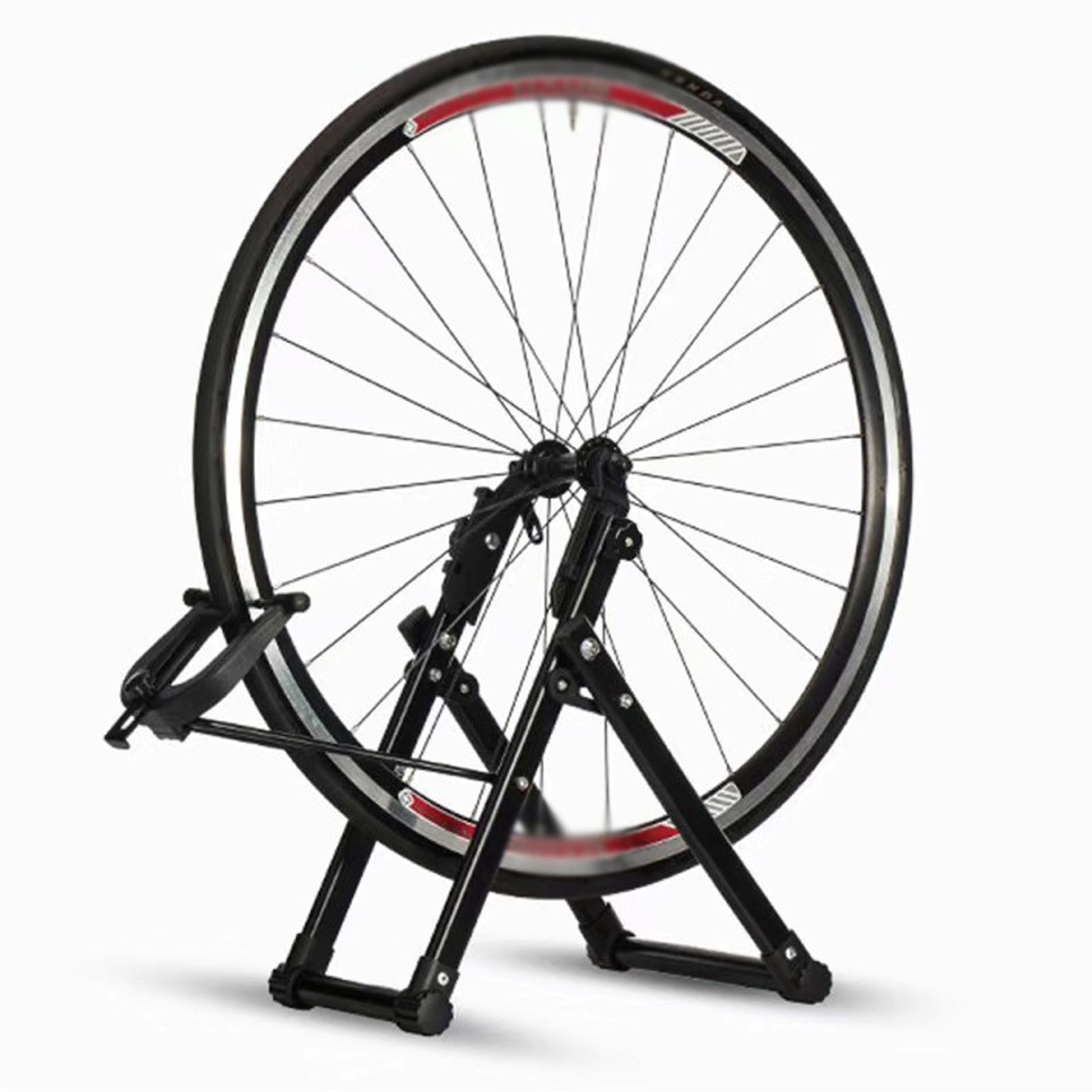 cocosity Fahrrad-Montageständer Fahrrad-Rad-Reparaturständer faltbarer Moun günstig online kaufen