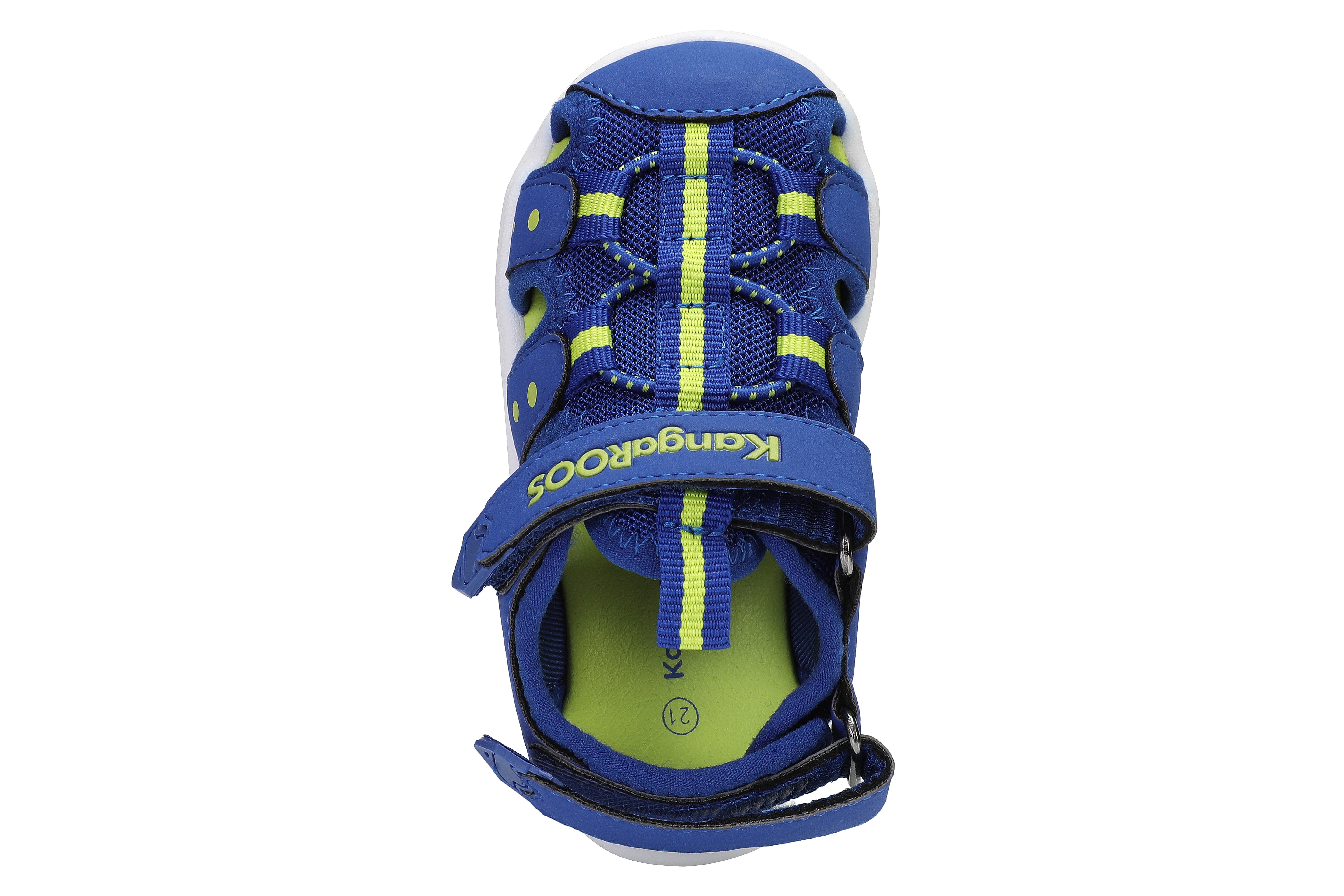 KangaROOS K-Mini Sandale (für Kinder) – Bild 5 von 5