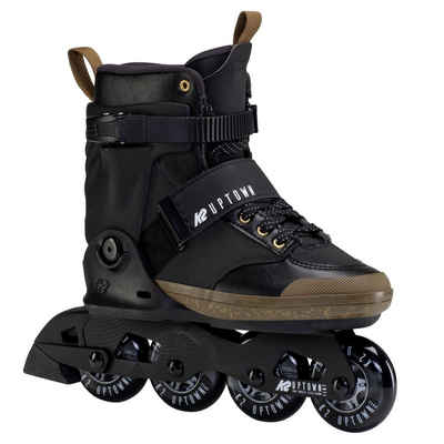 K2 Inlineskates Uptown Herren, Unisex Erwachsene