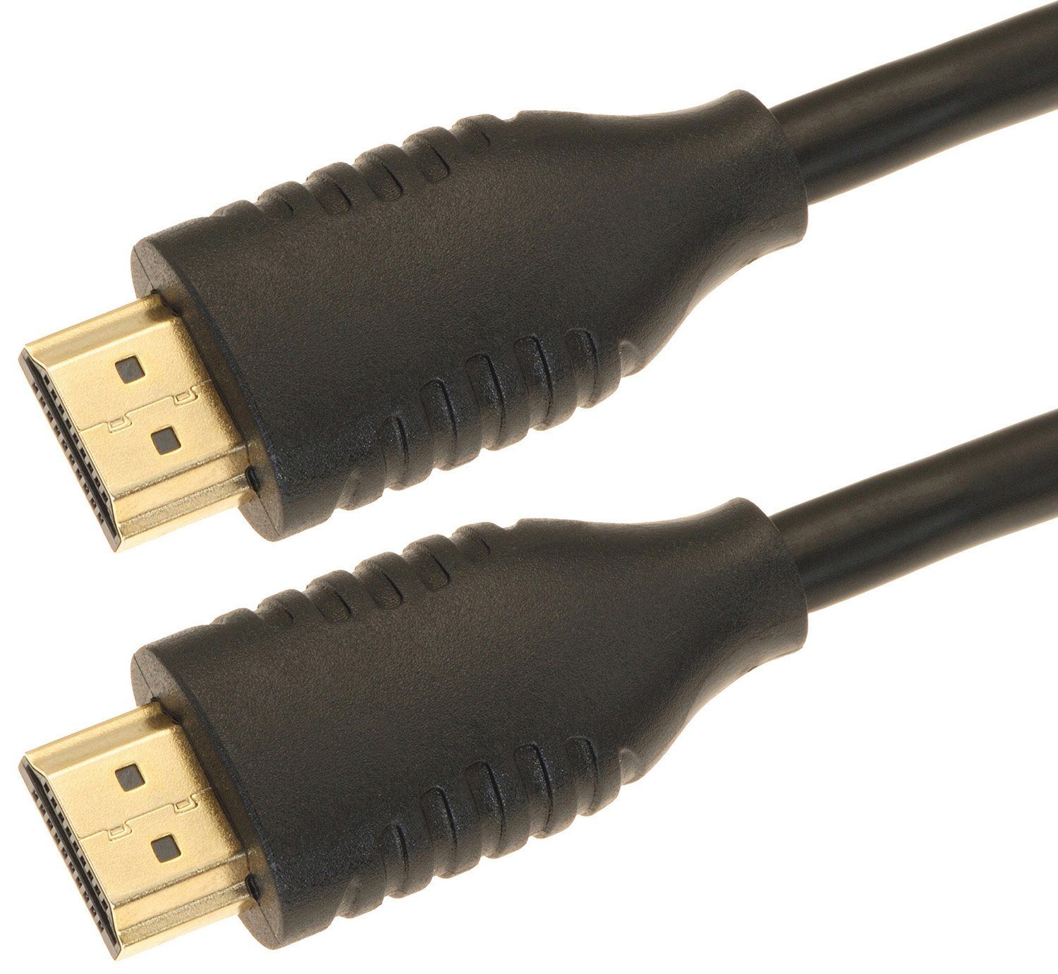 valonic valonic - HDMI Kabel, HD, cm), Typ Typ (300 3m, HDMI HDMI A, Ethernet HDMI-Kabel, A HDMI Full