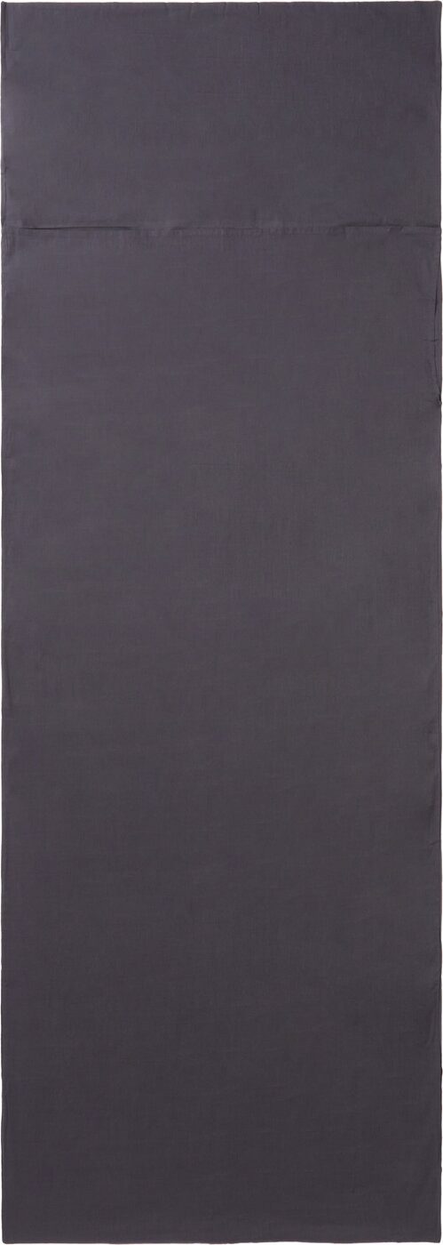 McKINLEY Hüttenschlafsack Hütten-Schlafs. INLET COTTON SQUARE I cinnamon