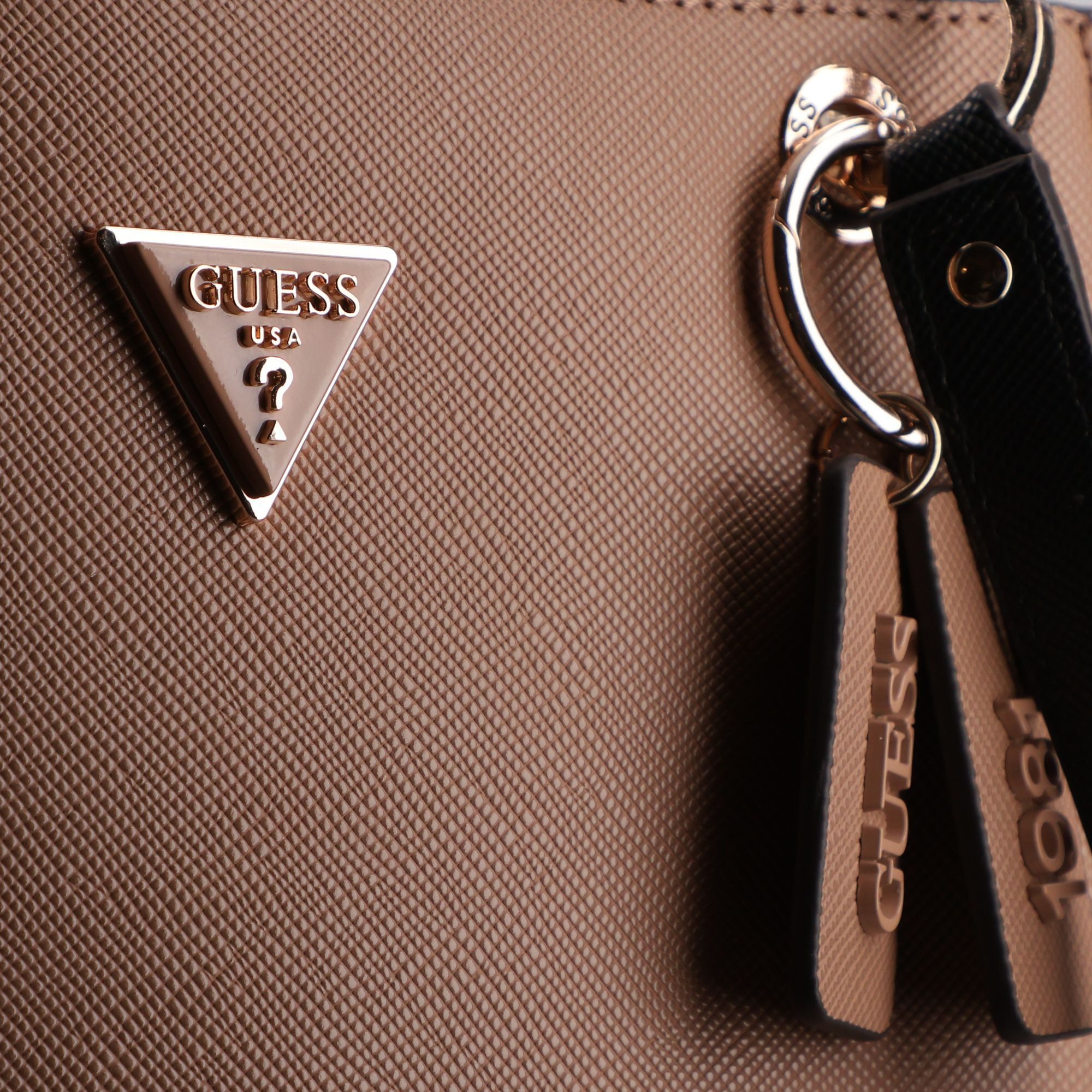 Guess Shopper Noelle II, Polyurethan