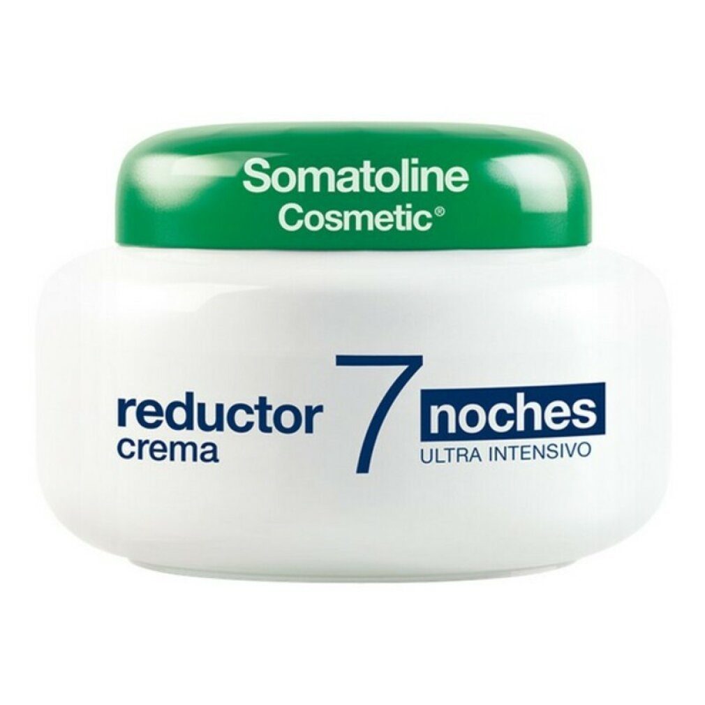 Somatoline Körperpflegemittel CREMA REDUCTOR INTENSIVO 7 noches 450ml