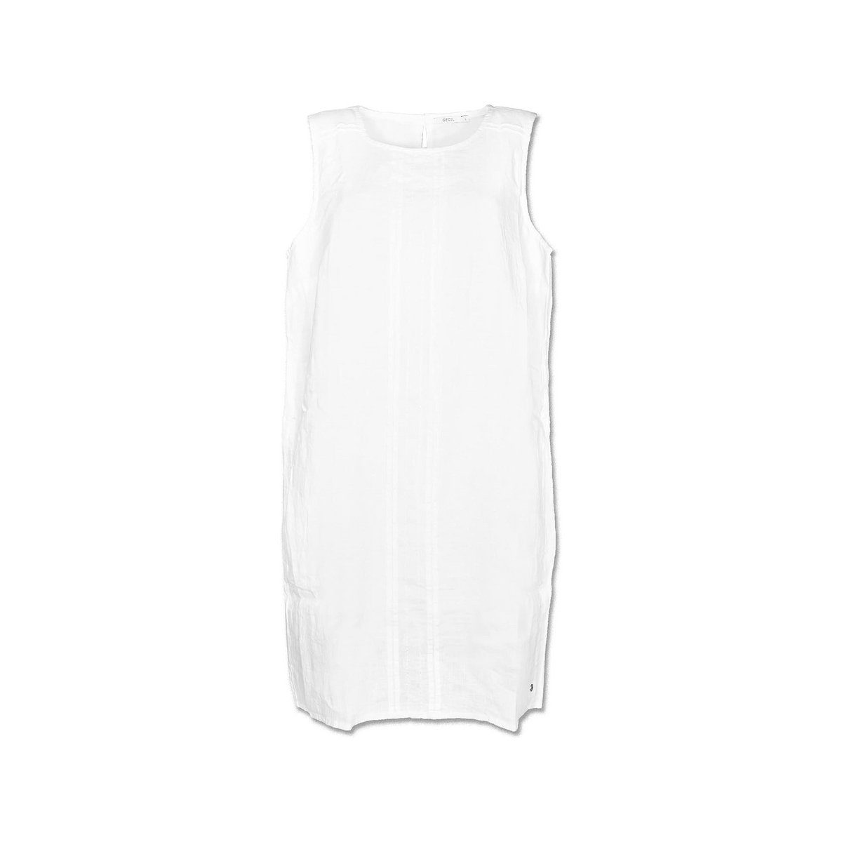 kaufen Leinenkleider Weiße OTTO Damen | Cecil für online