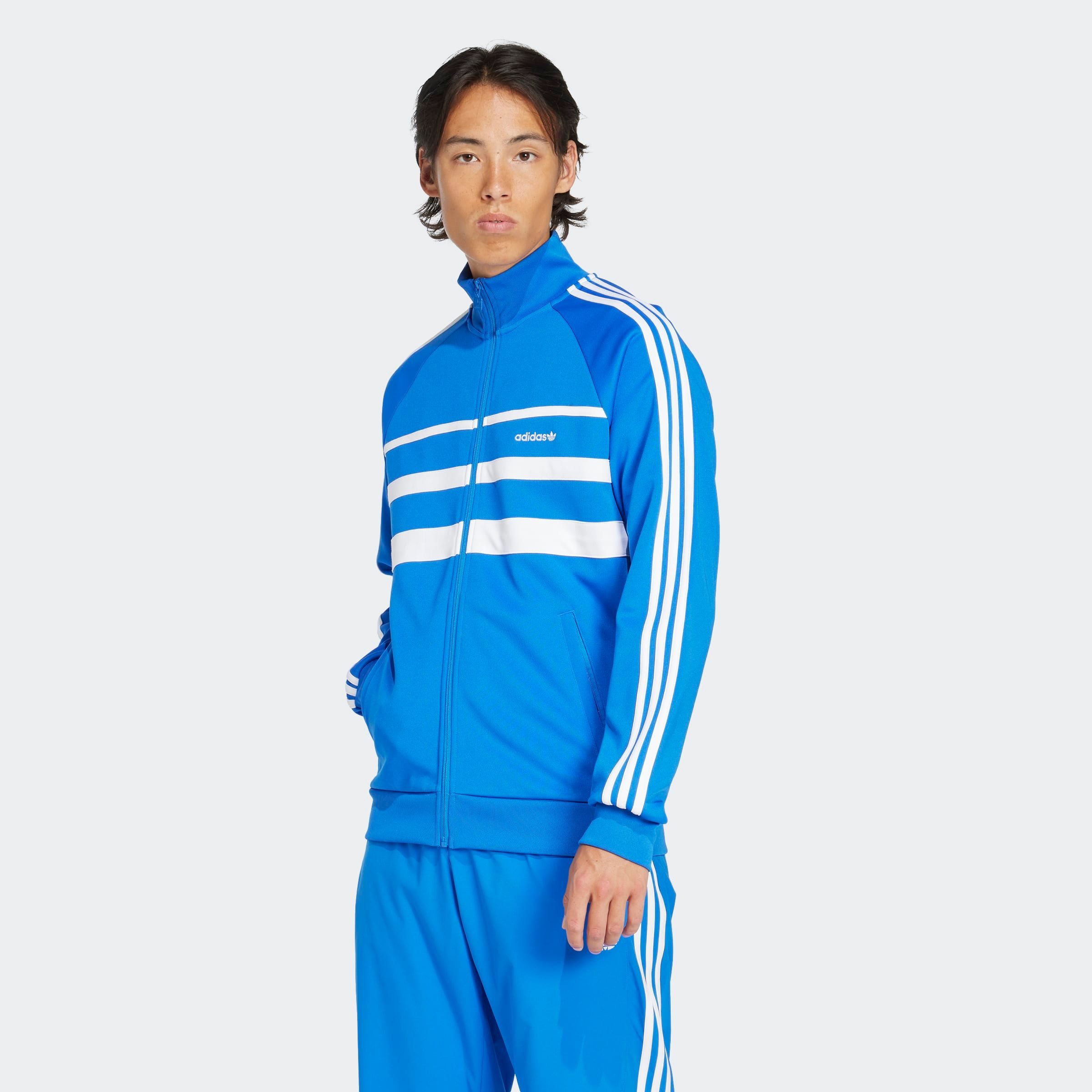 adidas Originals Trainingsjacke FIRST TT günstig online kaufen