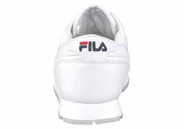 Fila Orbit Low Sneaker