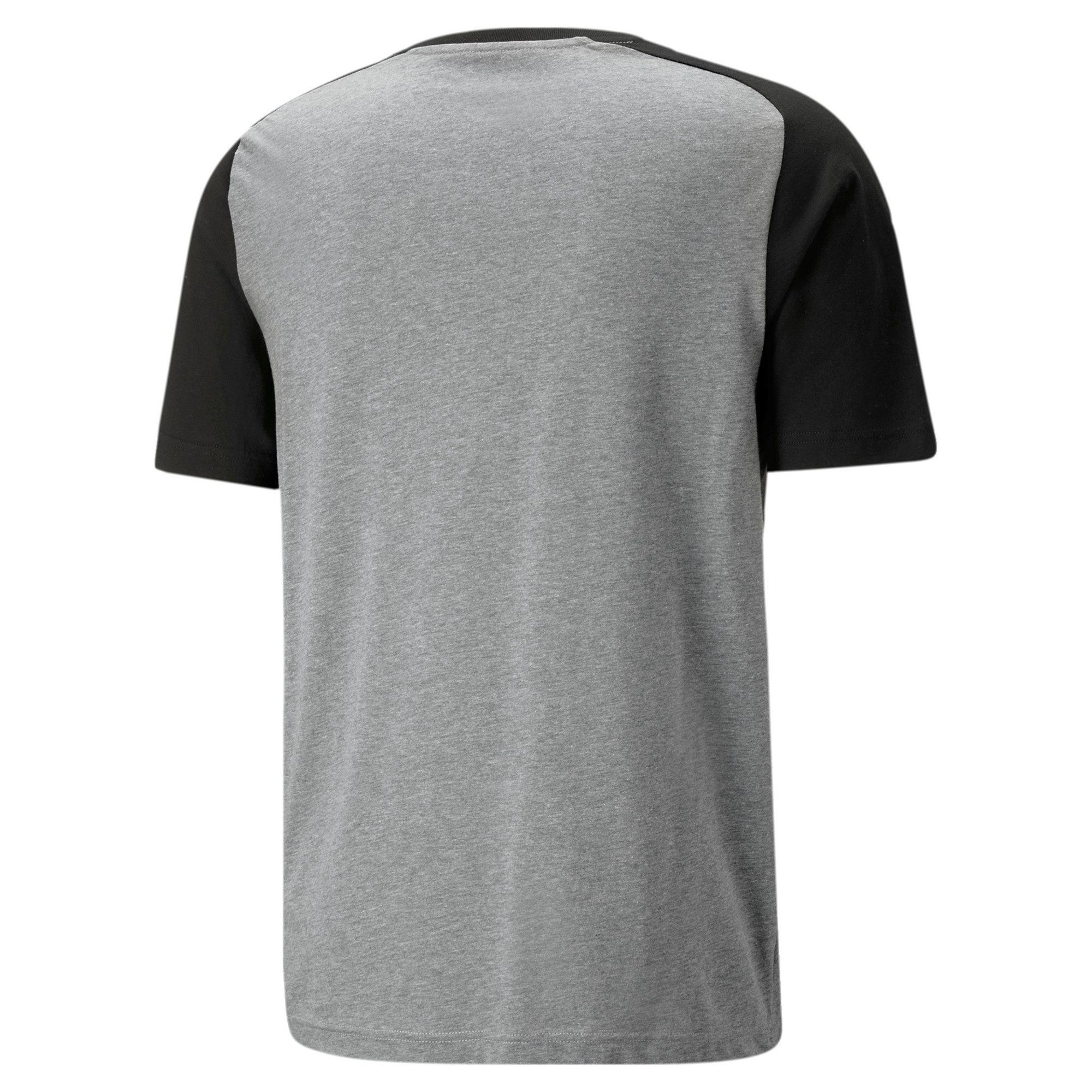 PUMA T-Shirt Puma Herren T-Shirt teamCUP günstig online kaufen