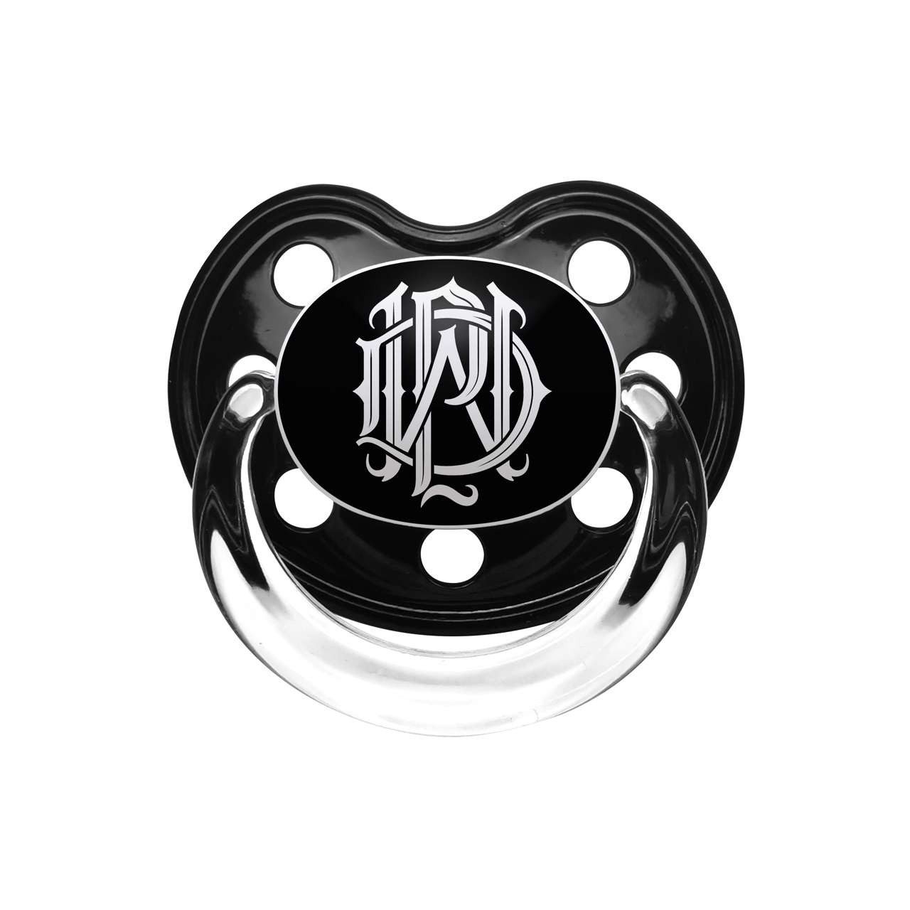 Schnuller Parkway Drive (Logo) - Schnuller