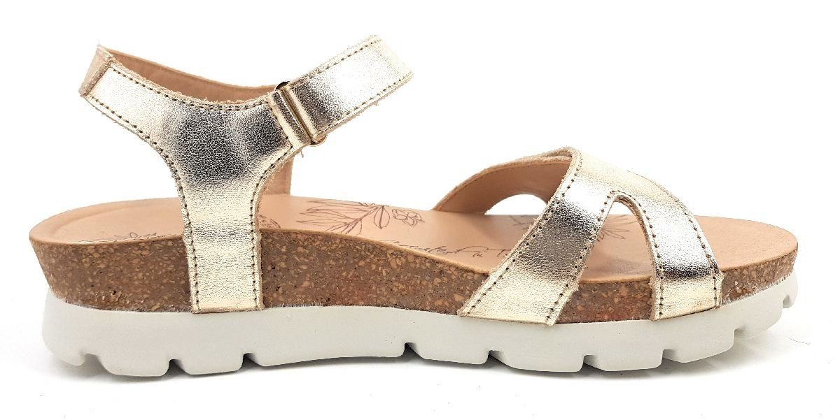 Panama Jack Sandalette Sandale günstig online kaufen