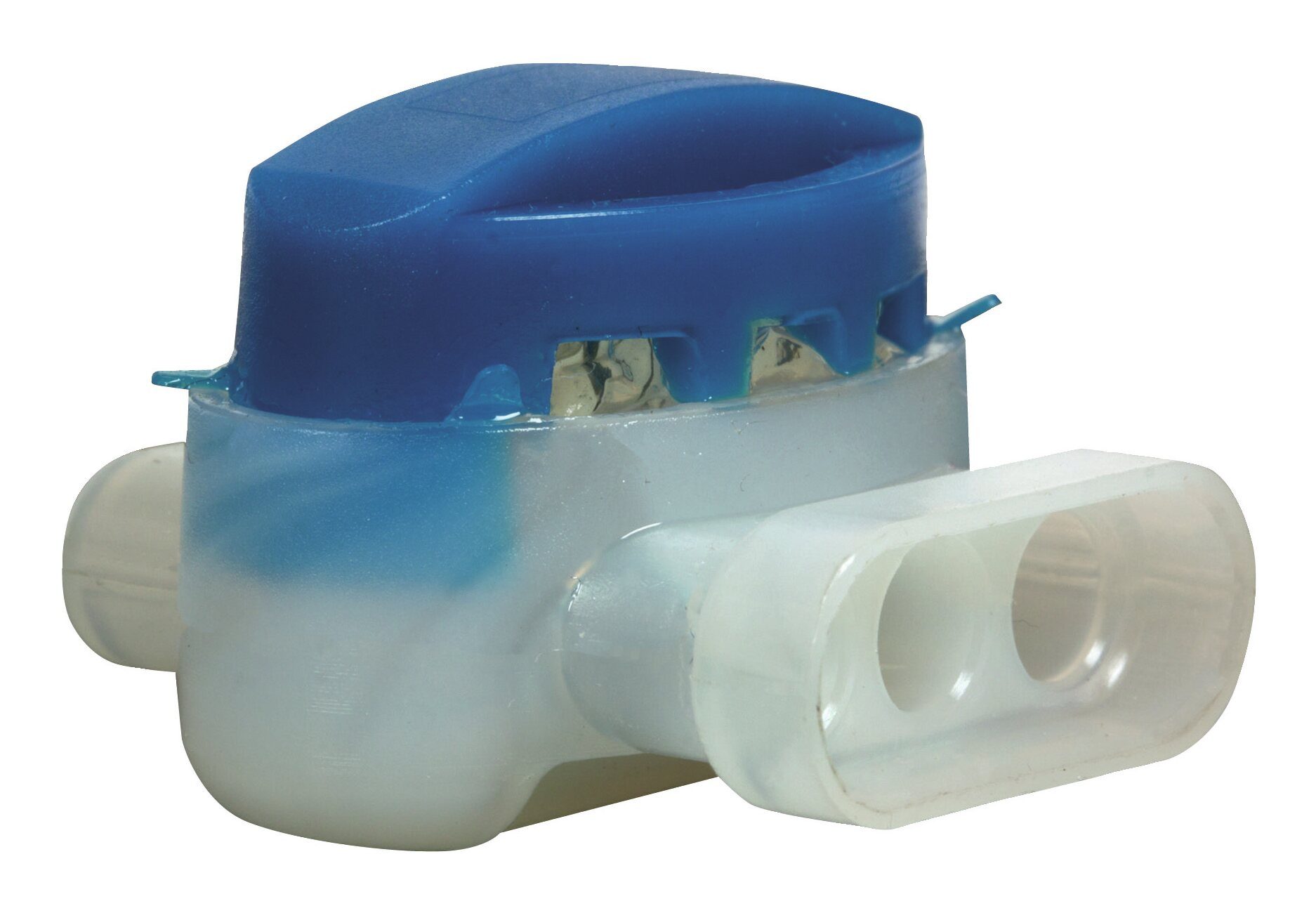 Einhell Rasenmähroboter, (4 Stück), Verbindungsklemmen Robotermäher-Zubehör