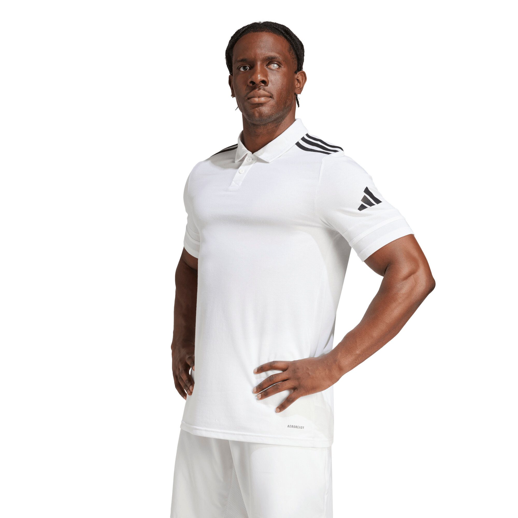 adidas Performance Poloshirt adidas Herren Poloshirt günstig online kaufen