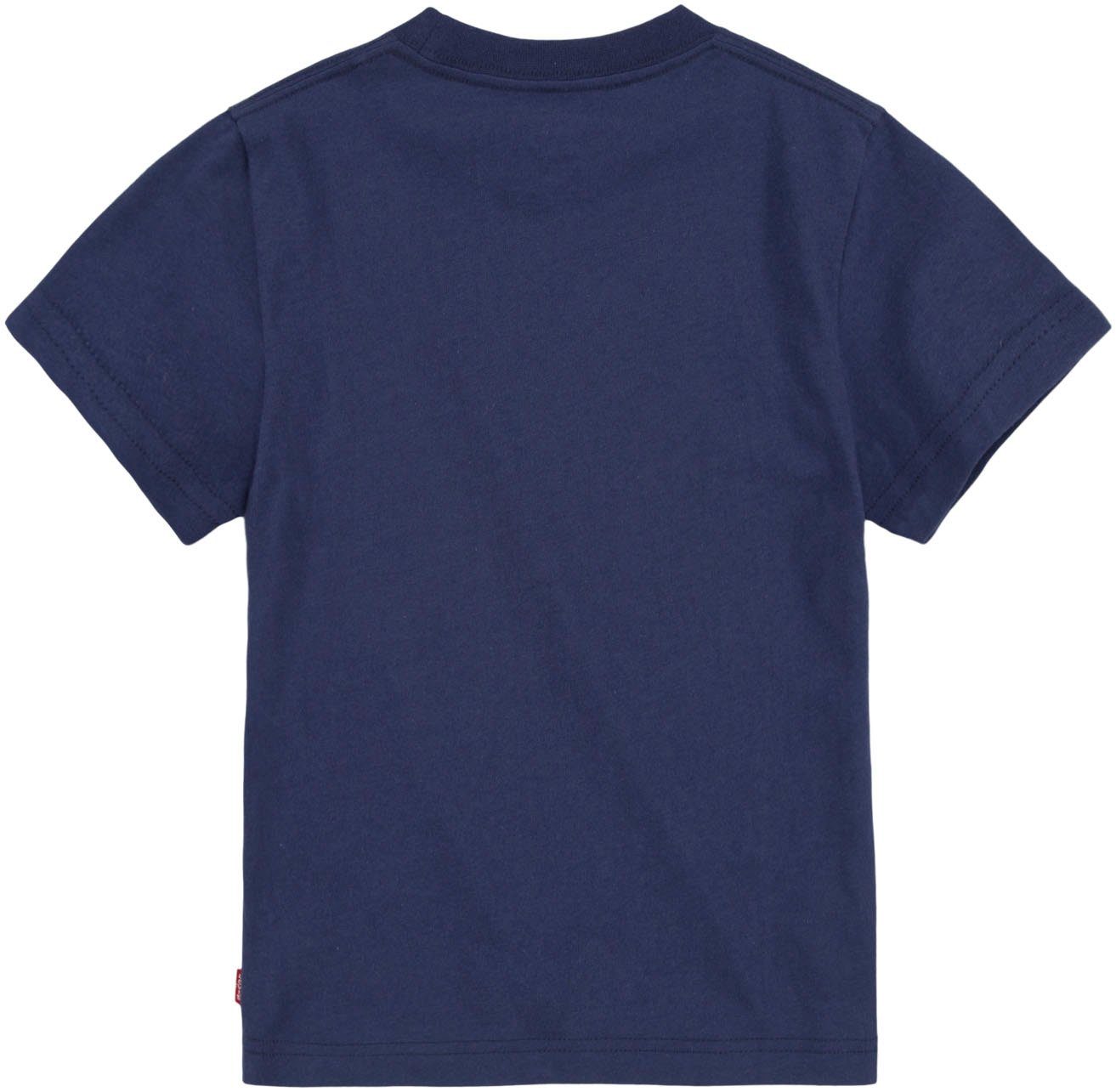 BOYS NAVAL ACADEMY LVB for T-Shirt Kids POPSICLE TEE Levi's®