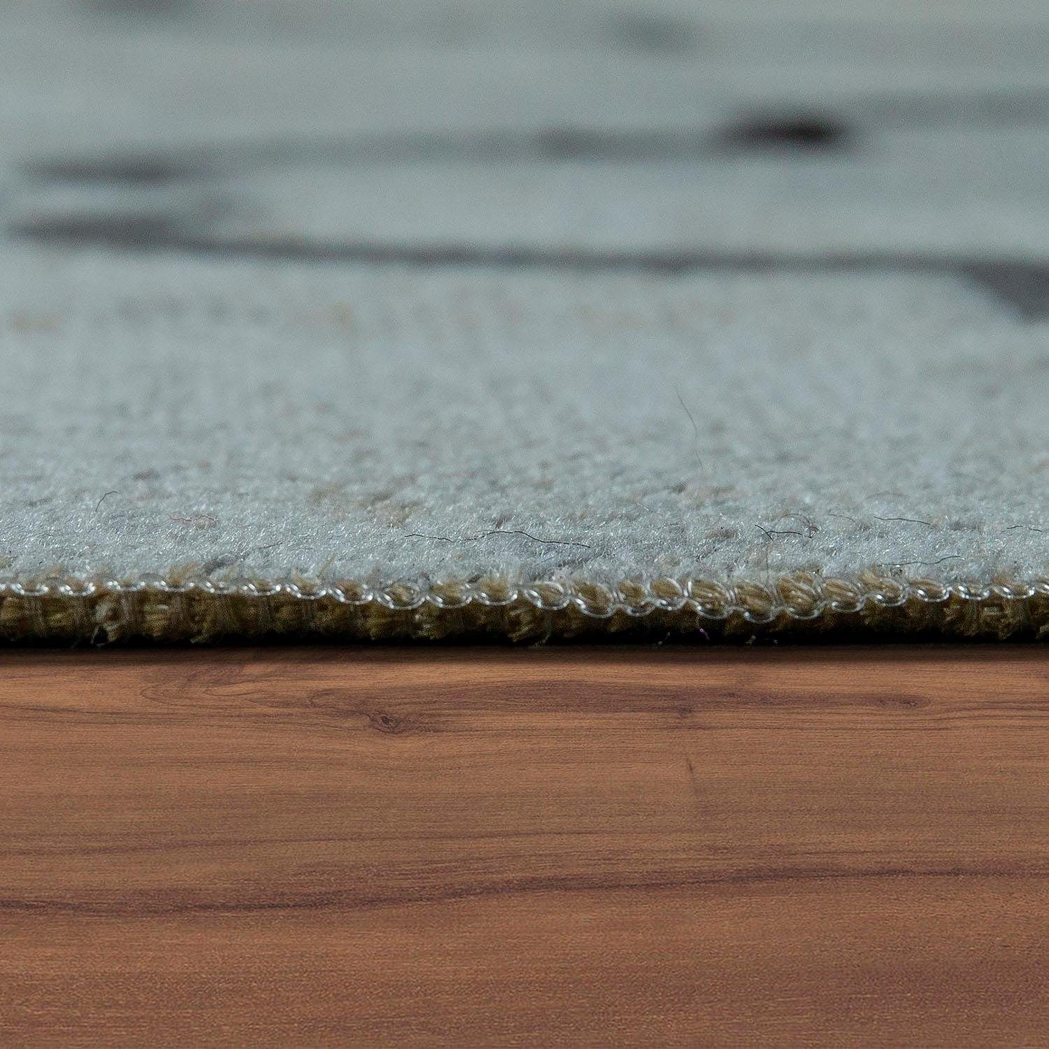 Paco Home Teppich Artigo 411, rechteckig, günstig online kaufen
