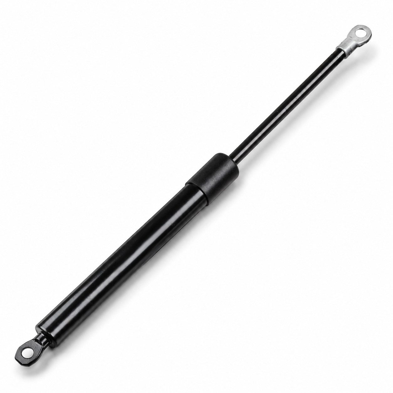 Prima-Online Druckfeder Gasdruckfeder für Bettkasten & Bettbeschläge – 40cm – 800N bis 1200N (1 St)