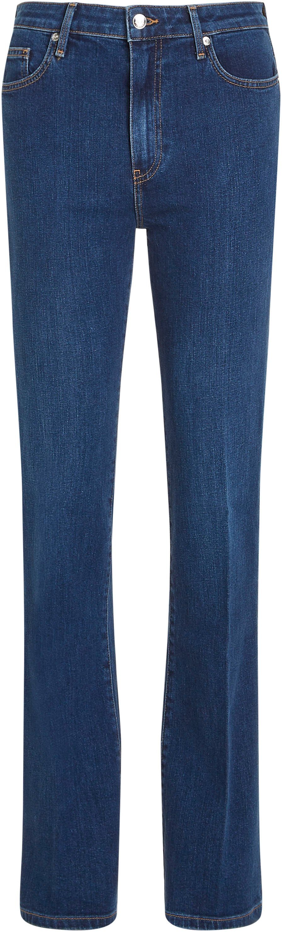 Tommy Hilfiger Curve Bootcut-Jeans CRV BOOTCUT günstig online kaufen