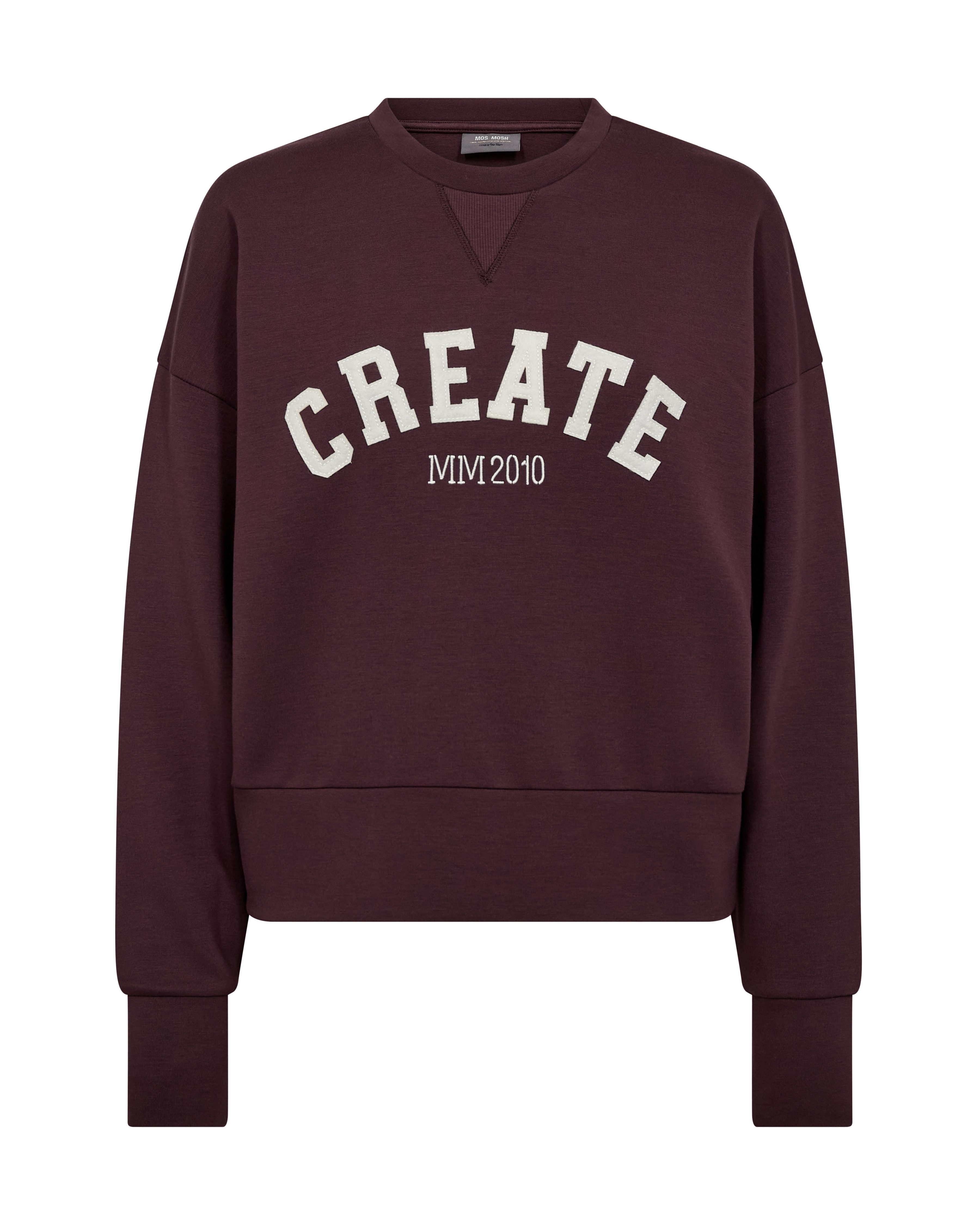 Mos Mosh Sweatshirt günstig online kaufen