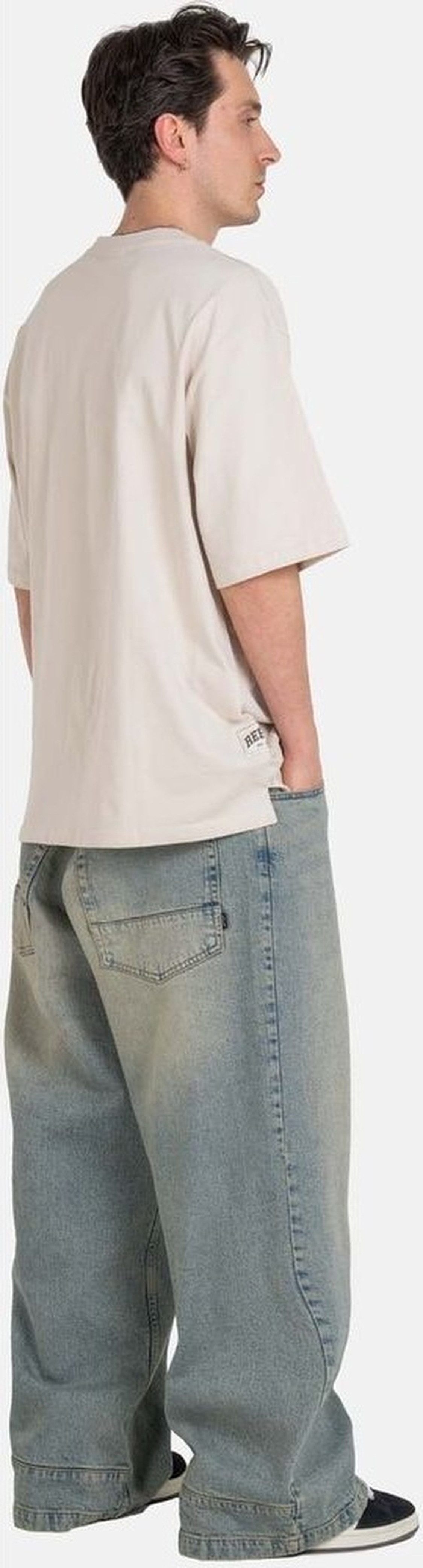 REELL Bequeme Jeans Giant Baggy – Bild 4 von 5