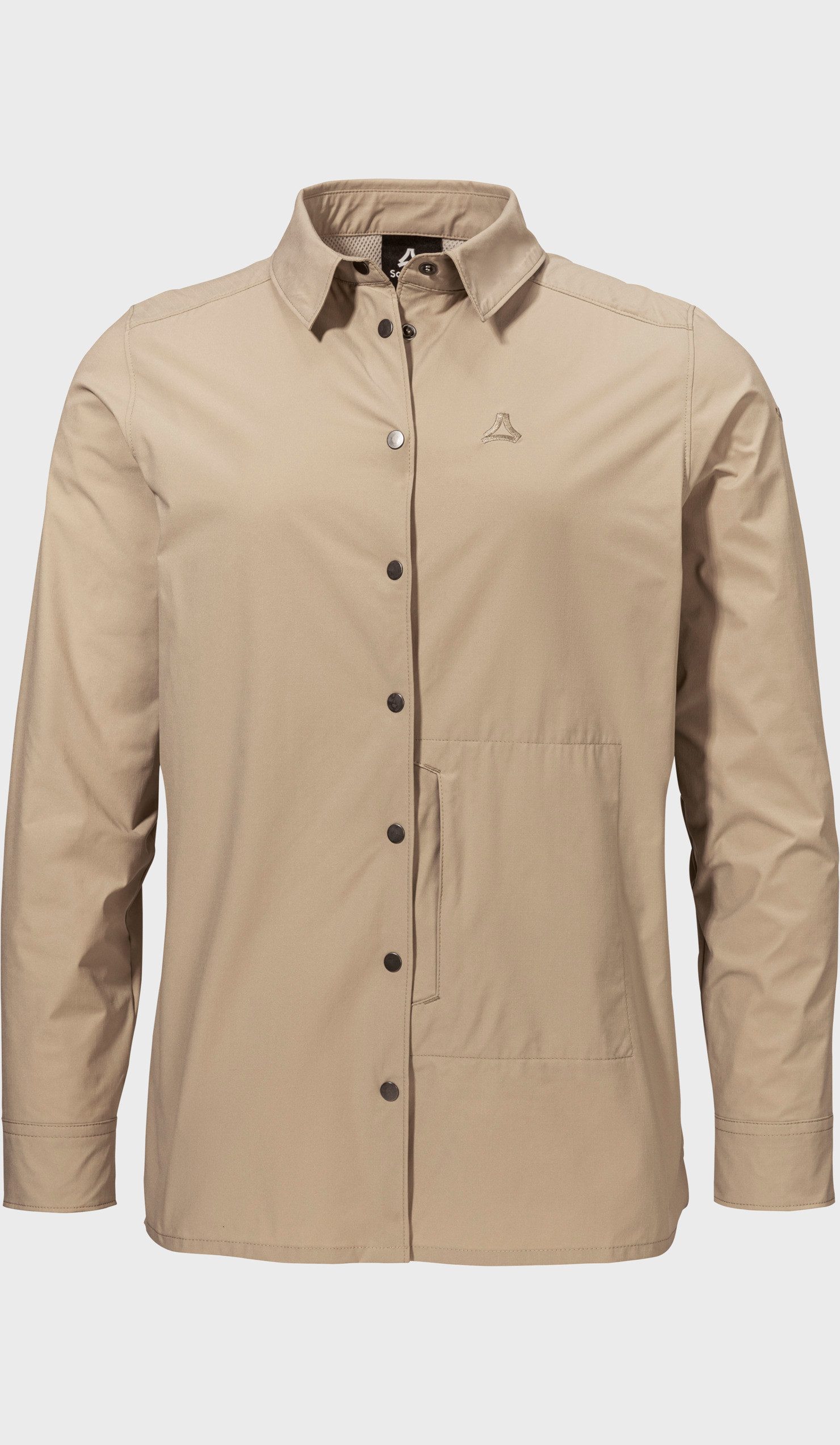 Schöffel Outdoorbluse Blouse Style Maghera WMN