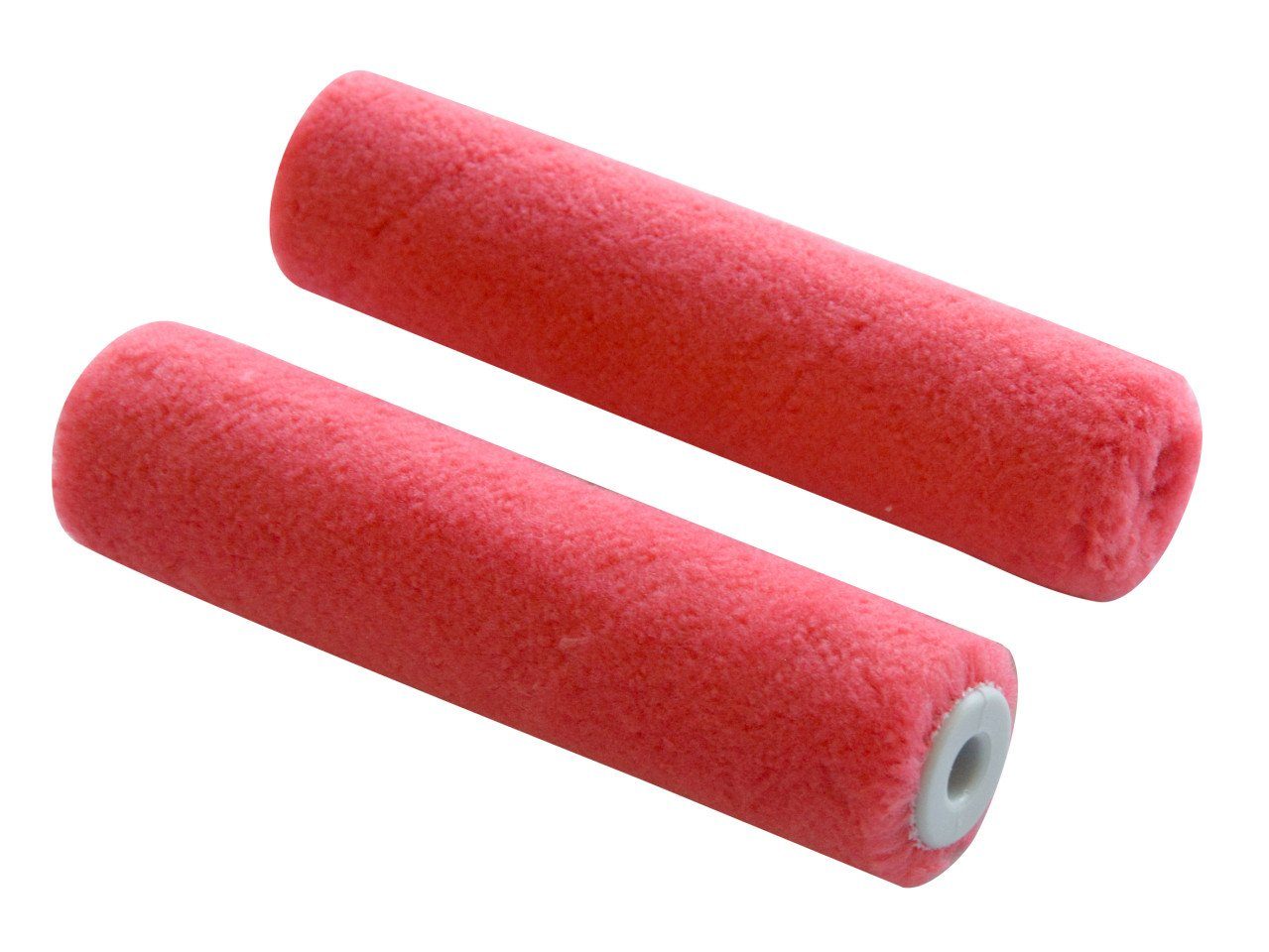 Nespoli Farbroller Nespoli Lackierwalzen RedFibre mit