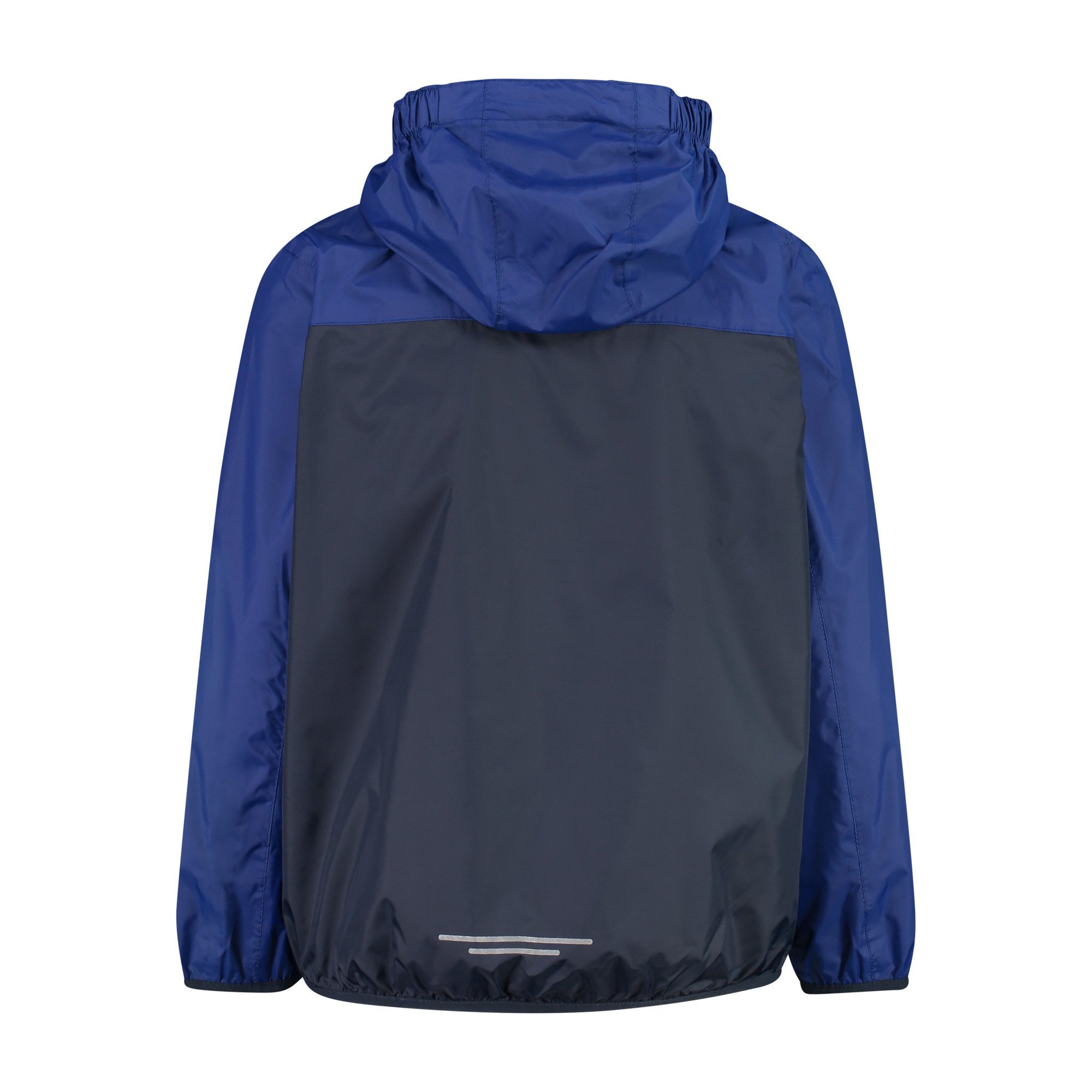 CMP Regenjacke CMP Jungen Regenjacke Kid Jacket Fix Hood 32X5804