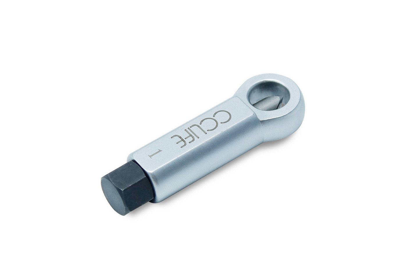 Thumbnail - CCLIFE Demontagewerkzeug 9-12mm Nuss Splitter Mutter Entferner Mutternsprenger, B: 1.2 cm, L: 7.3 cm, (1-tlg)
