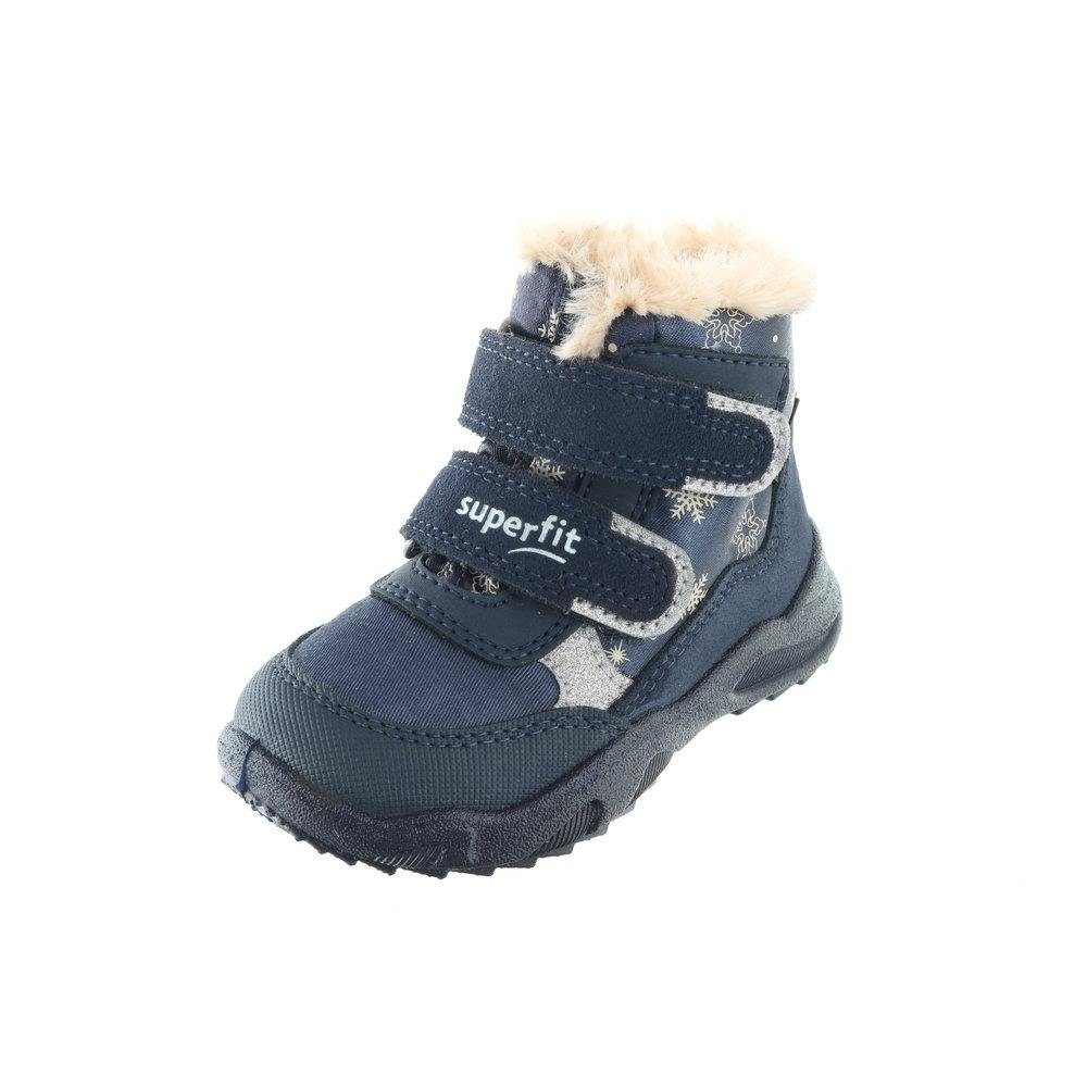 Winterstiefel GLACIER Superfit Winterstiefel