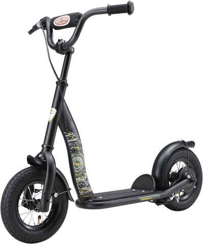 Bikestar Scooter