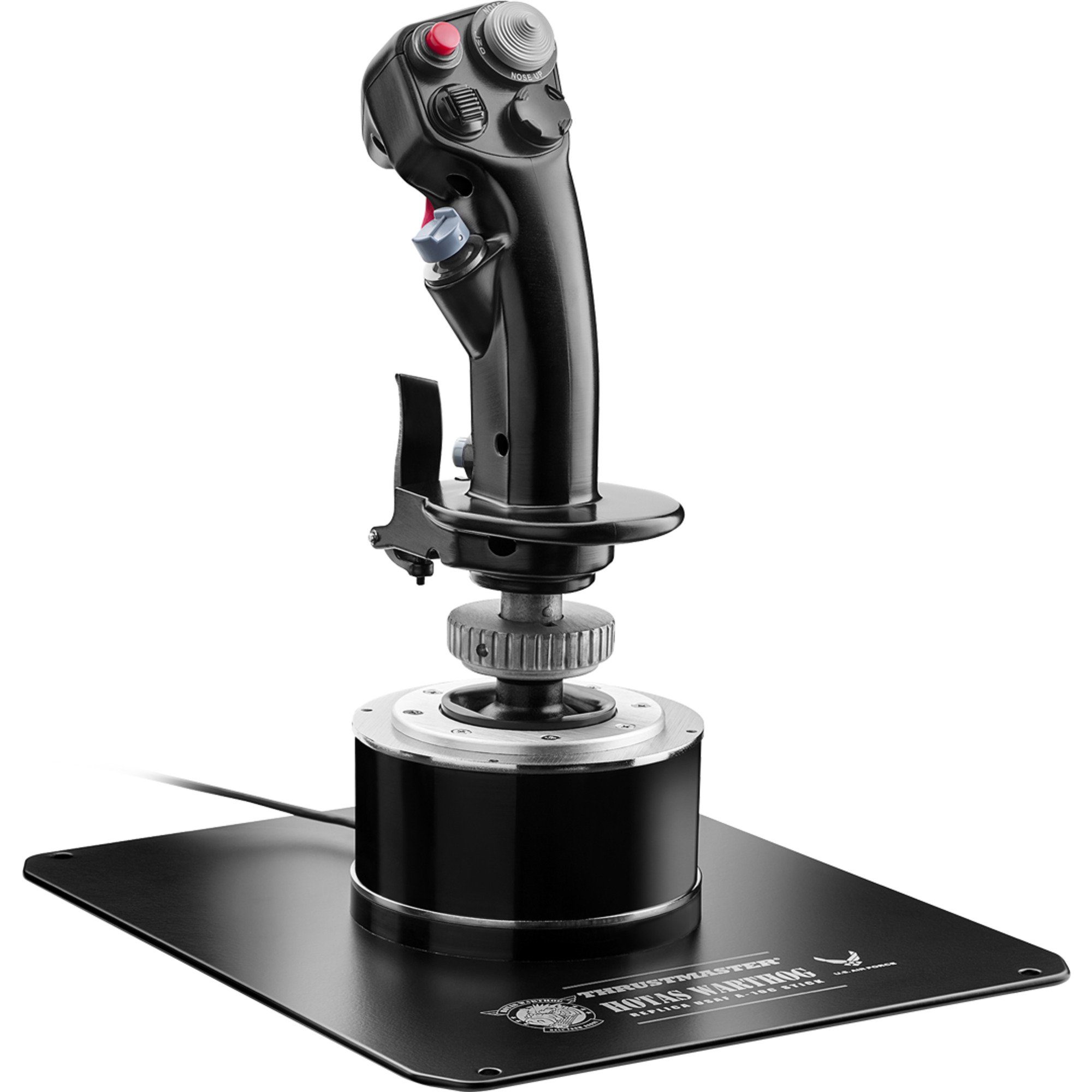 Thrustmaster Thrustmaster Hotas Warthog Flight Stick Joystick
