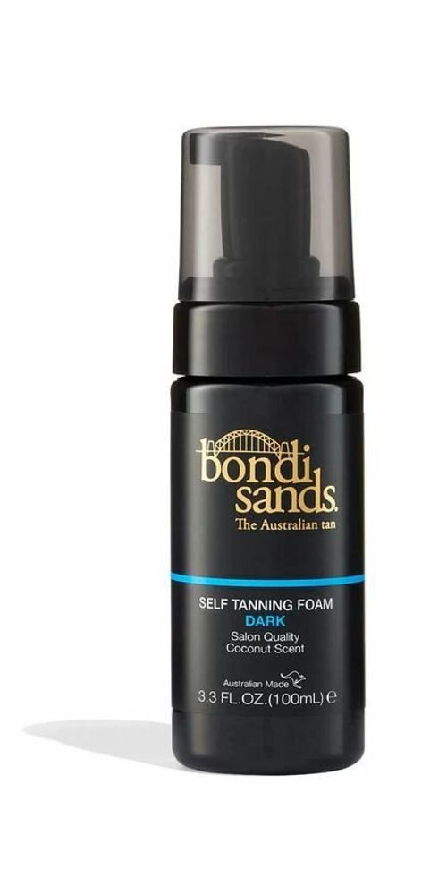 Bondi Sands Selbstbräunungslotion Bondi Sands Self Tanning Foam Dark 100ml