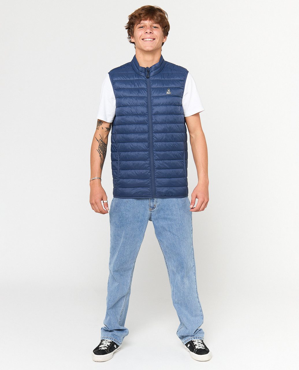 Rip Curl Steppweste Anti Series Search Weste