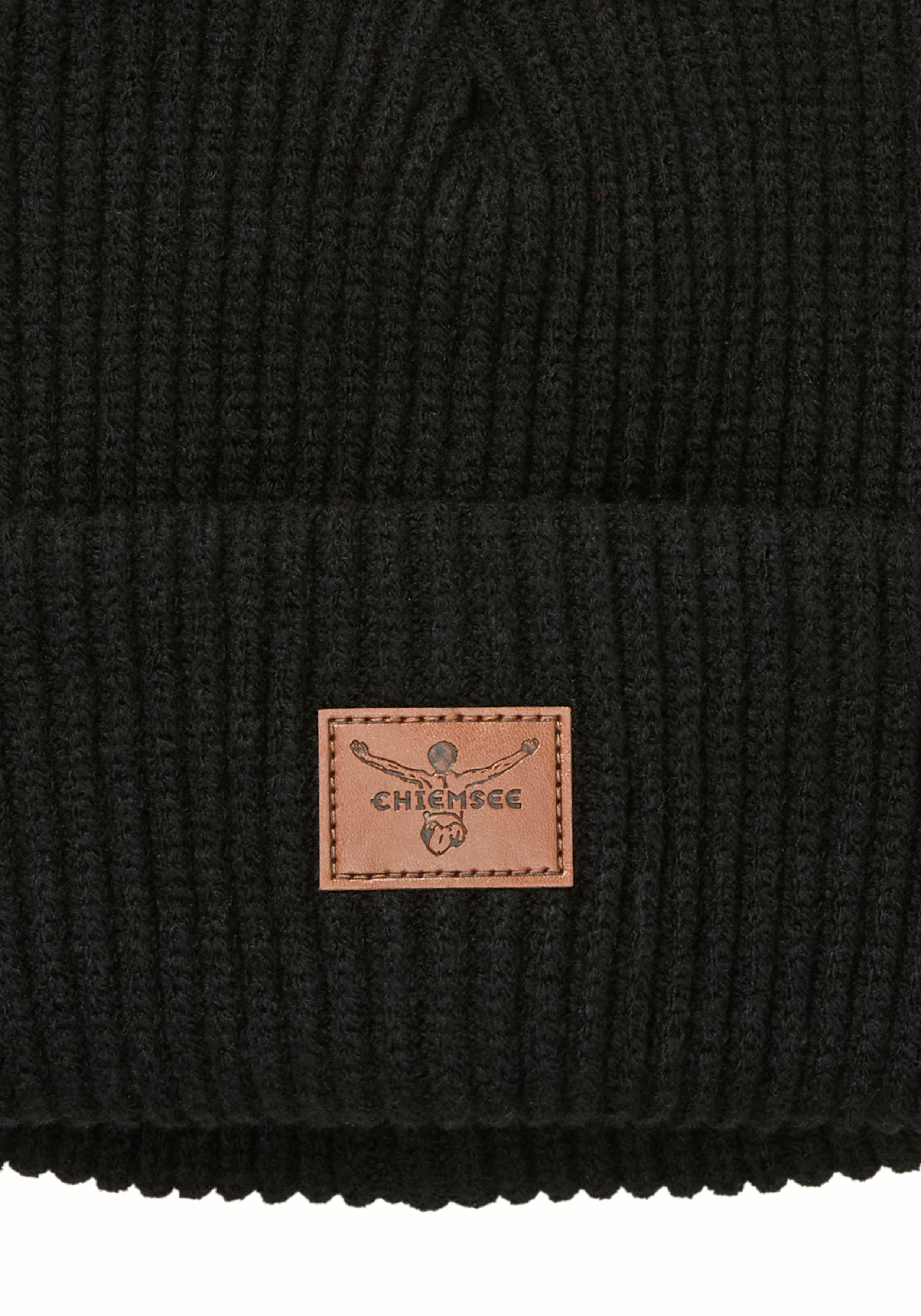 Chiemsee Beanie günstig online kaufen