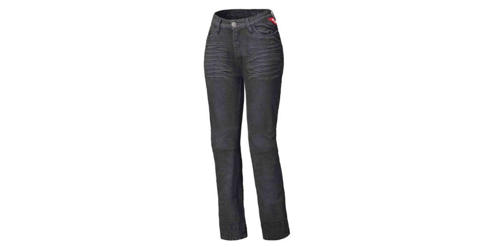 Motorradhose Crackerjane II Damen Motorradjeans