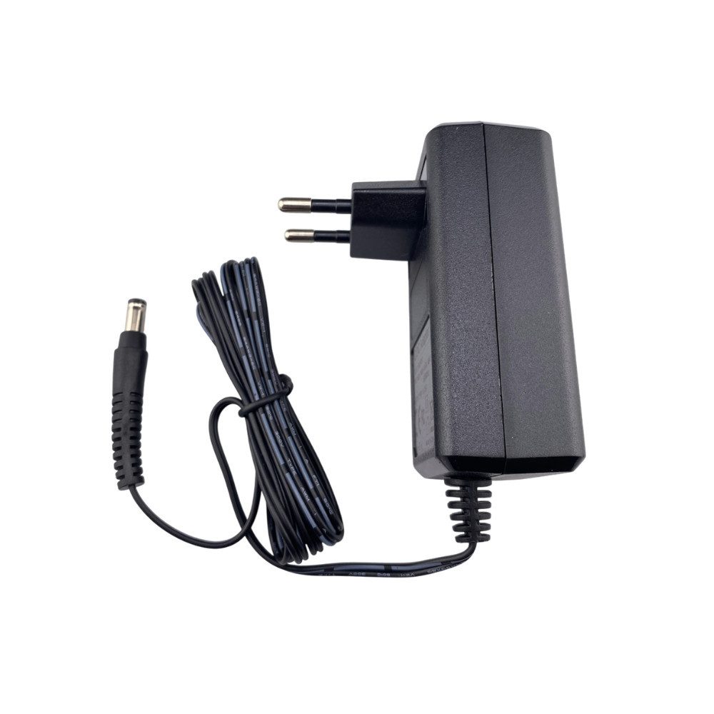 Trade-Shop Ladegerät passend für Rowenta Air Force 360, EO9051NO, 460, EO9282NO Netzteil (Ladekabel / Ersatznetzteil / Netzstecker)
