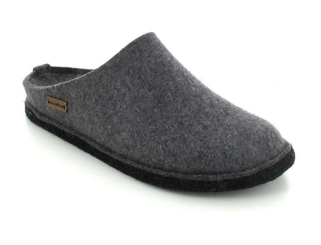 Filzpantoffeln Fair Soft Hausschuh
