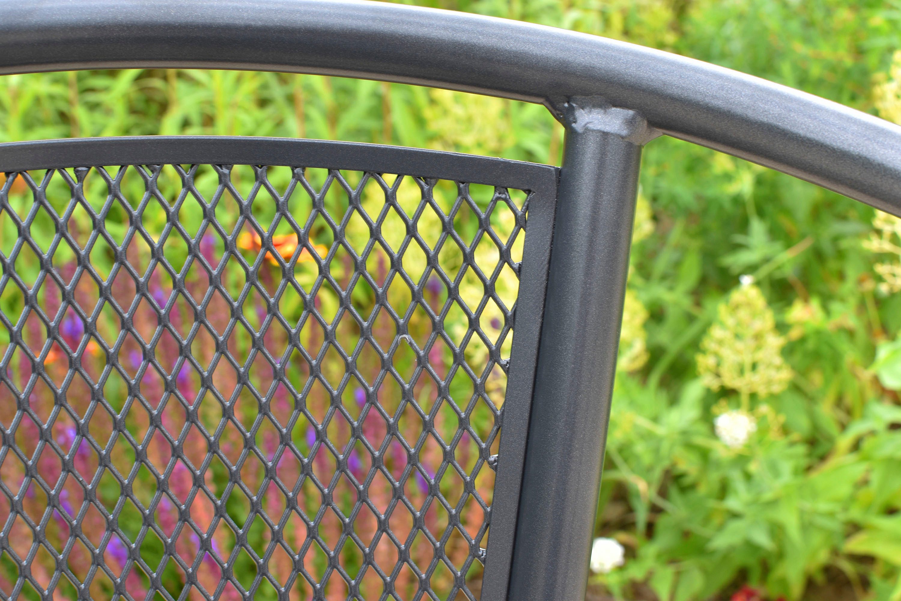 MERXX Gartensessel Delos (Set, 2-St)