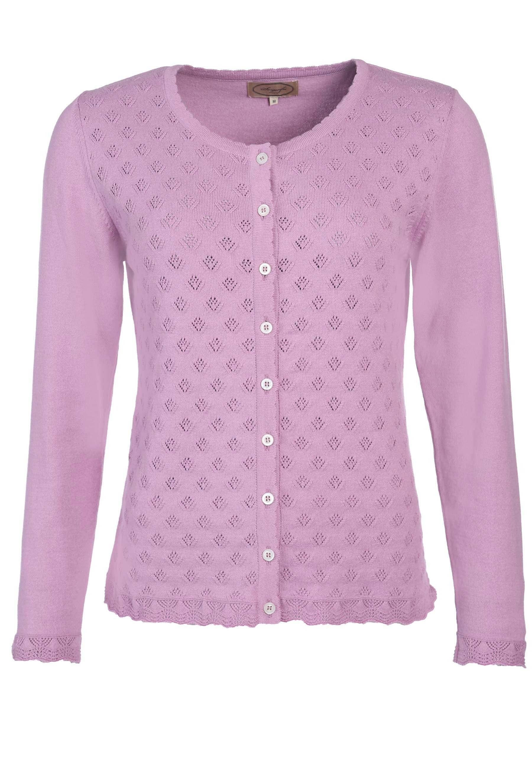 Sorgenfri Sylt Strickjacke Lele günstig online kaufen