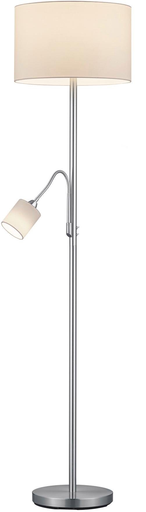 Stehlampe Hotel