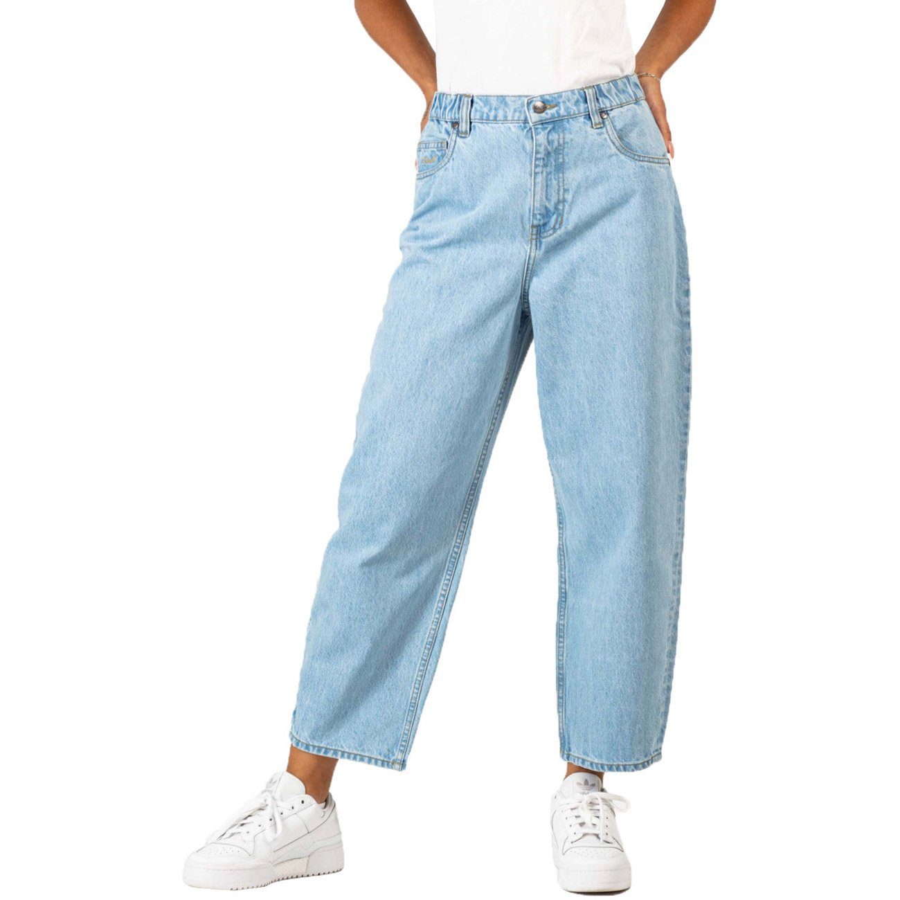 Straight-Jeans Women Sky Jeans