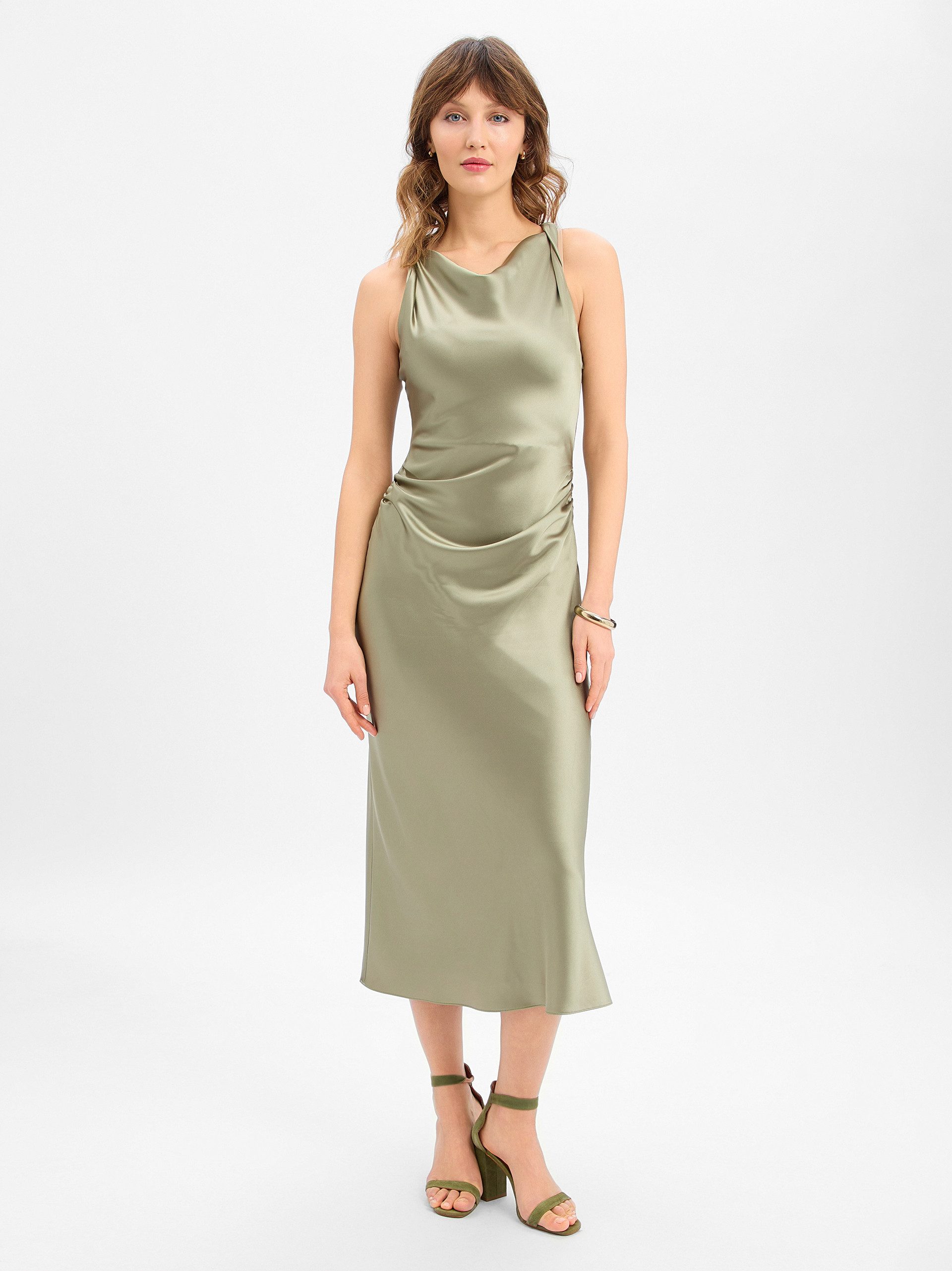 Marie Lund Cocktailkleid